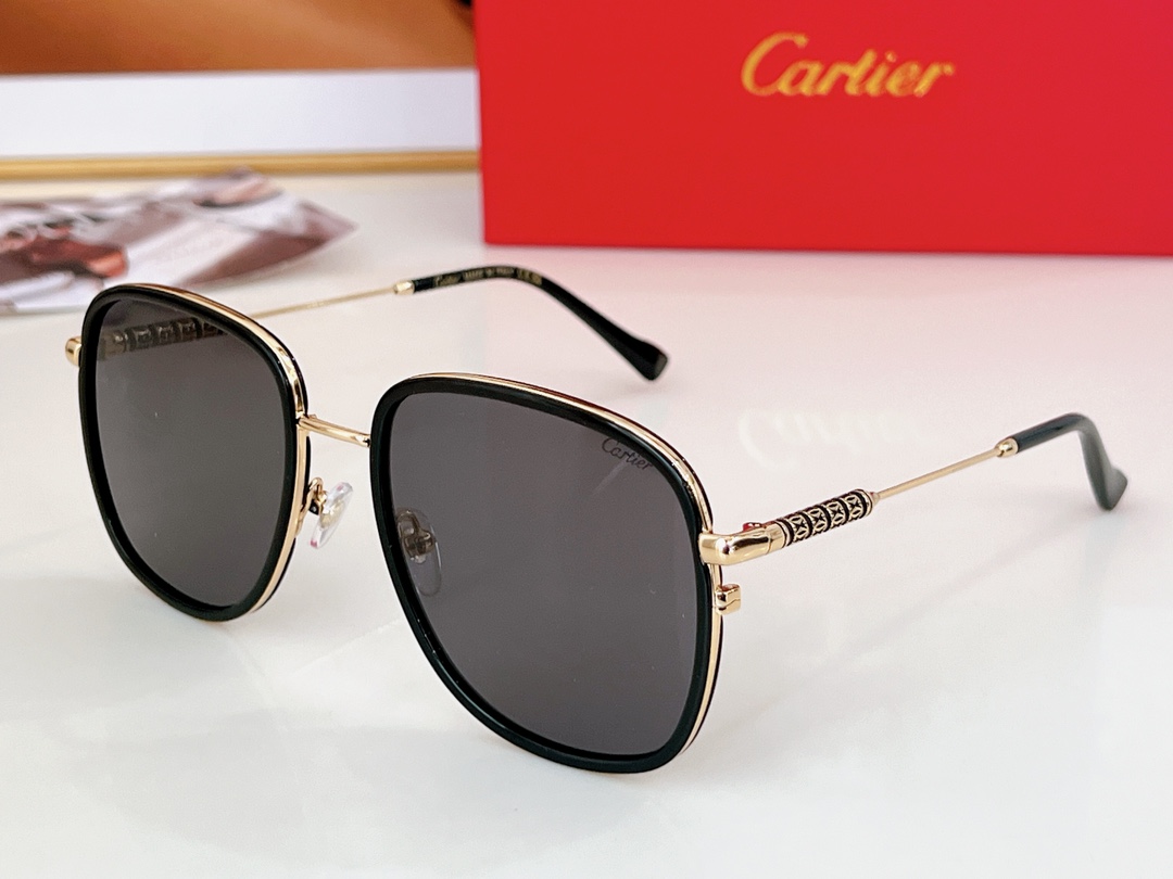 【サングラス】★Cartier★