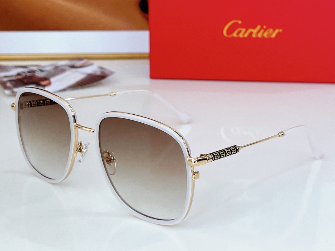 【サングラス】★Cartier★