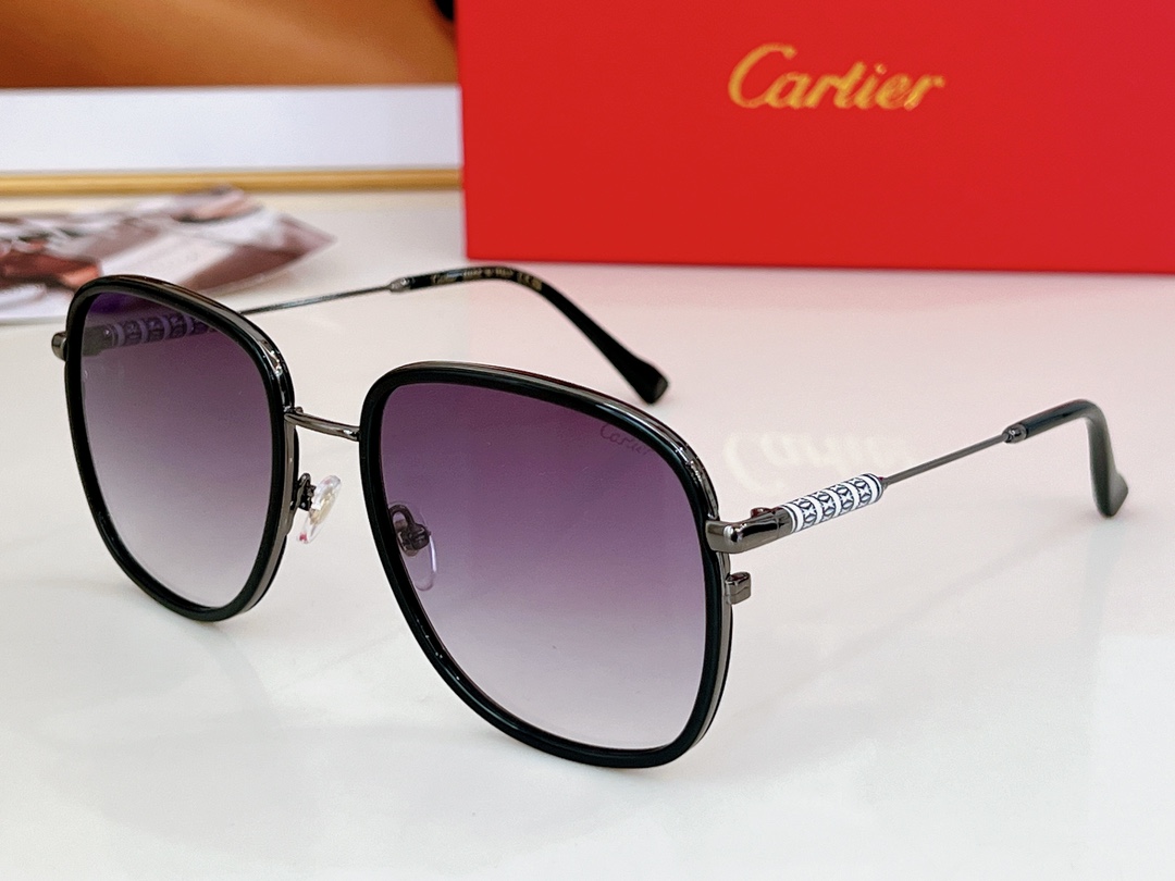 【サングラス】★Cartier★