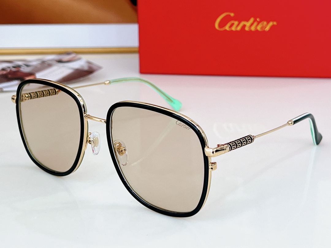 【サングラス】★Cartier★