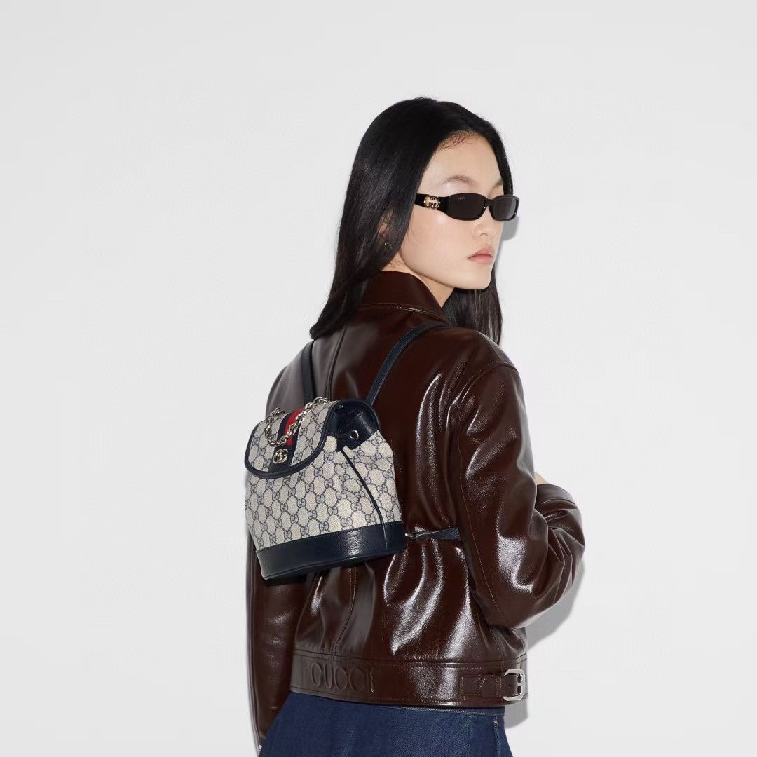 【GUCCI】Ophidia 20x 20x12CM