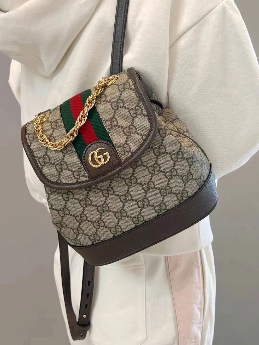 【GUCCI】Ophidia 20x 20x12CM