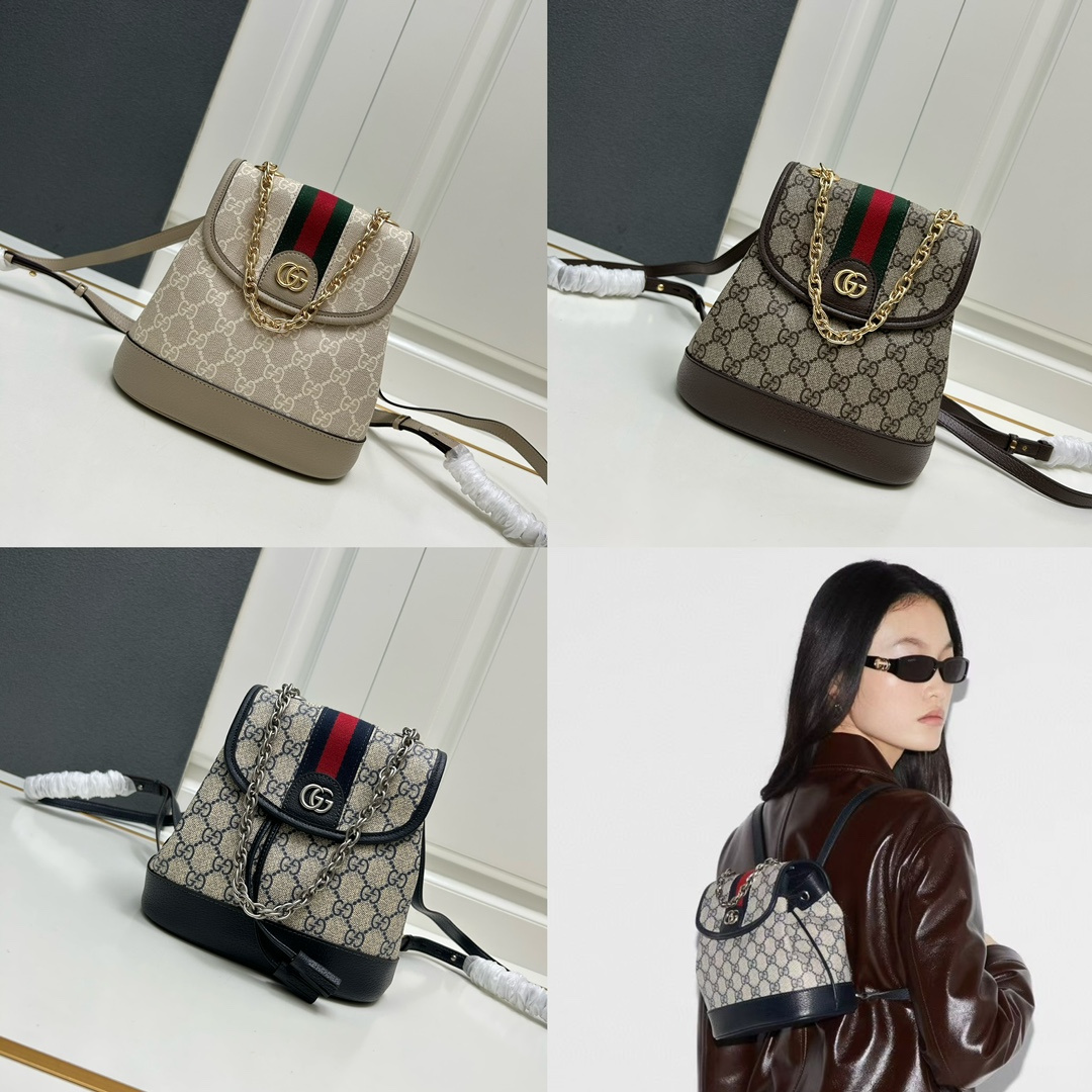 【GUCCI】Ophidia 20x 20x12CM