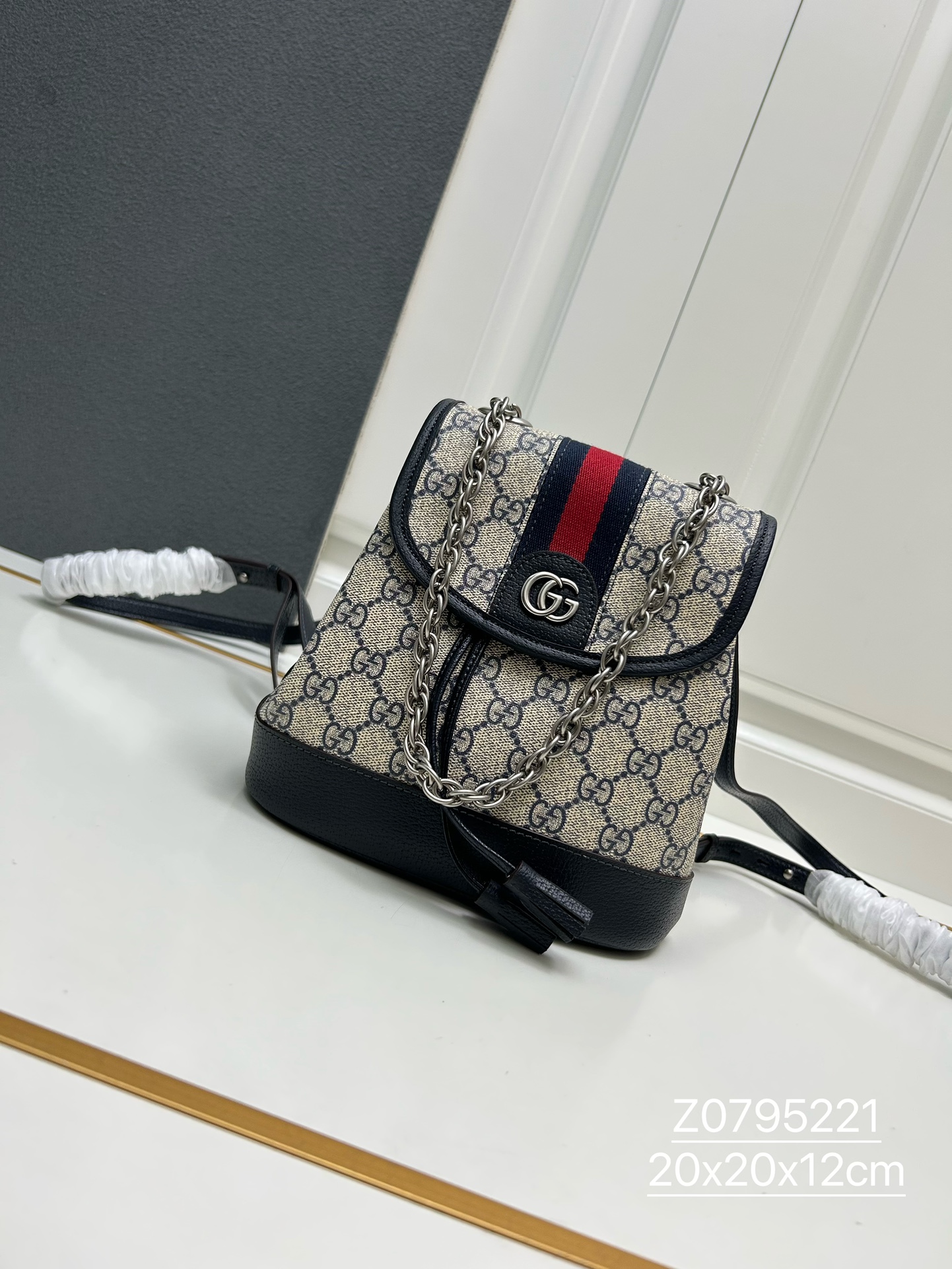 【GUCCI】Ophidia 20x 20x12CM