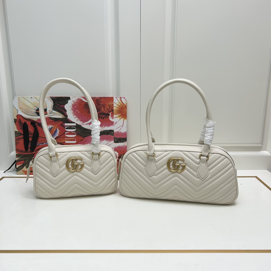 【GUCCI】GG MARMONT