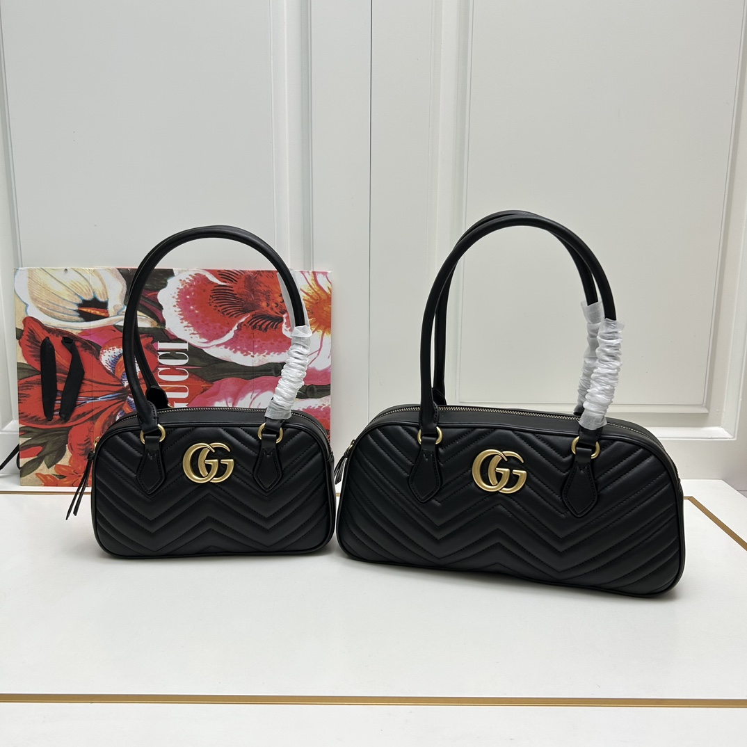 【GUCCI】GG MARMONT