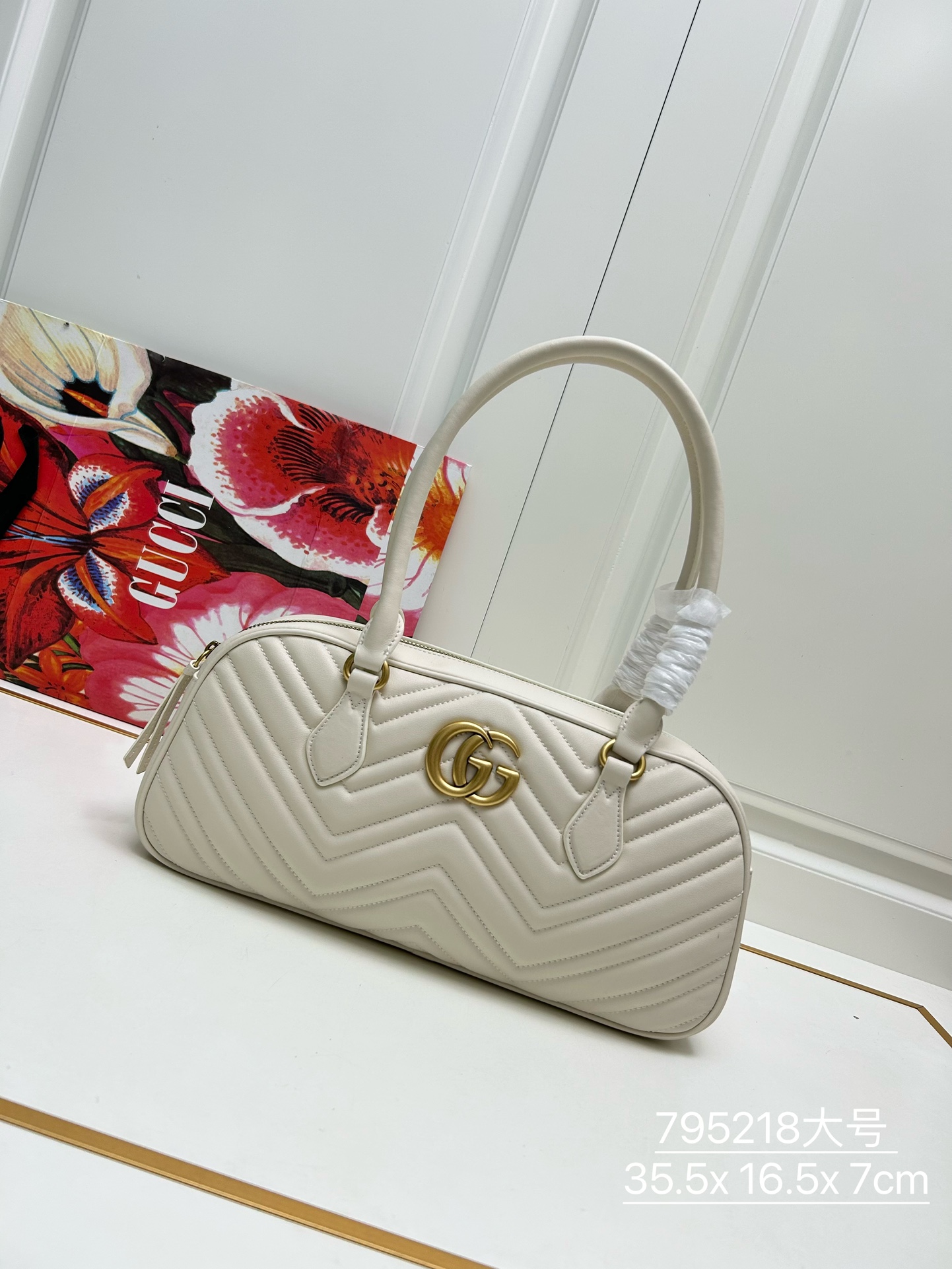 【GUCCI】GG MARMONT