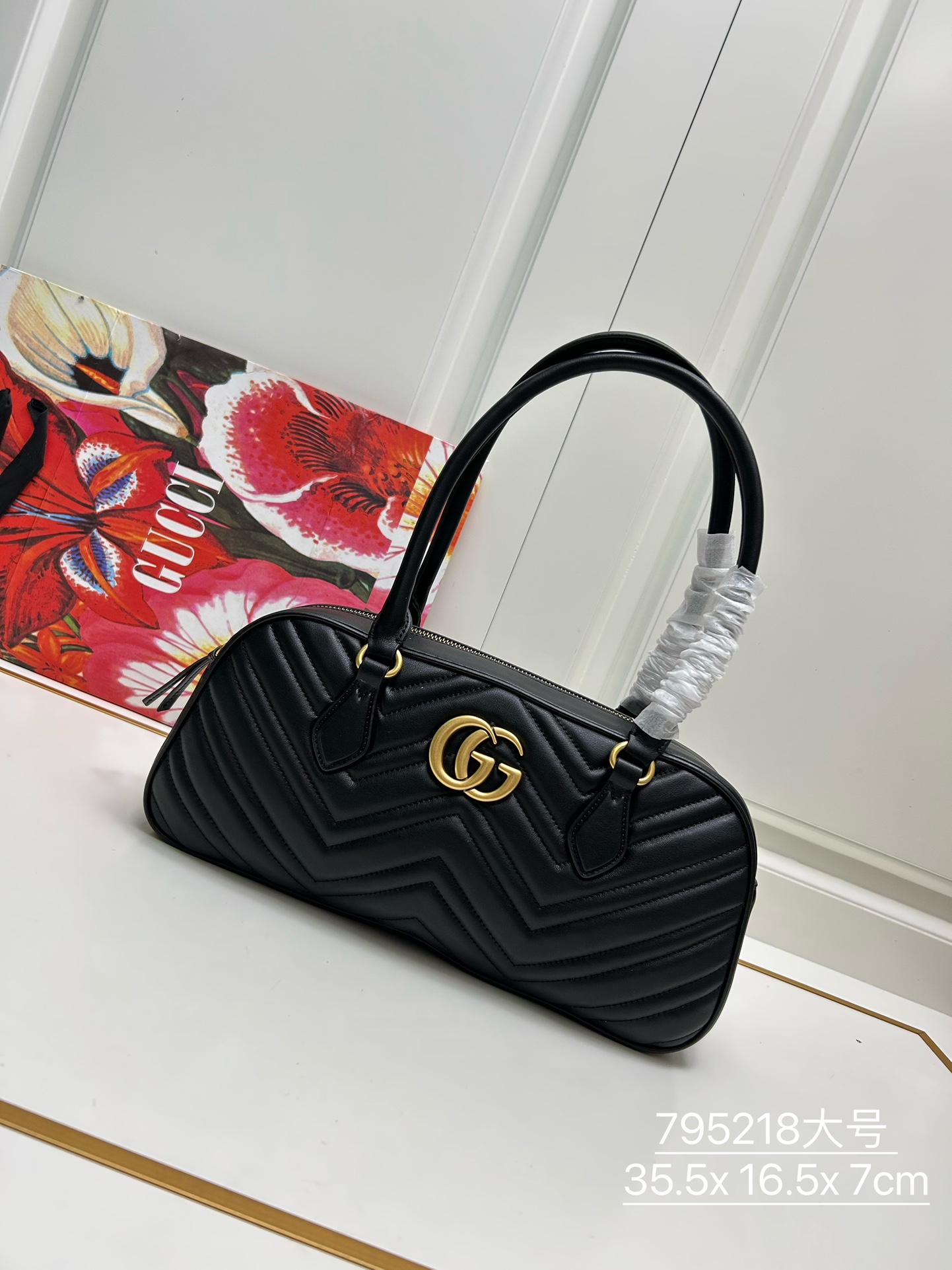 【GUCCI】GG MARMONT