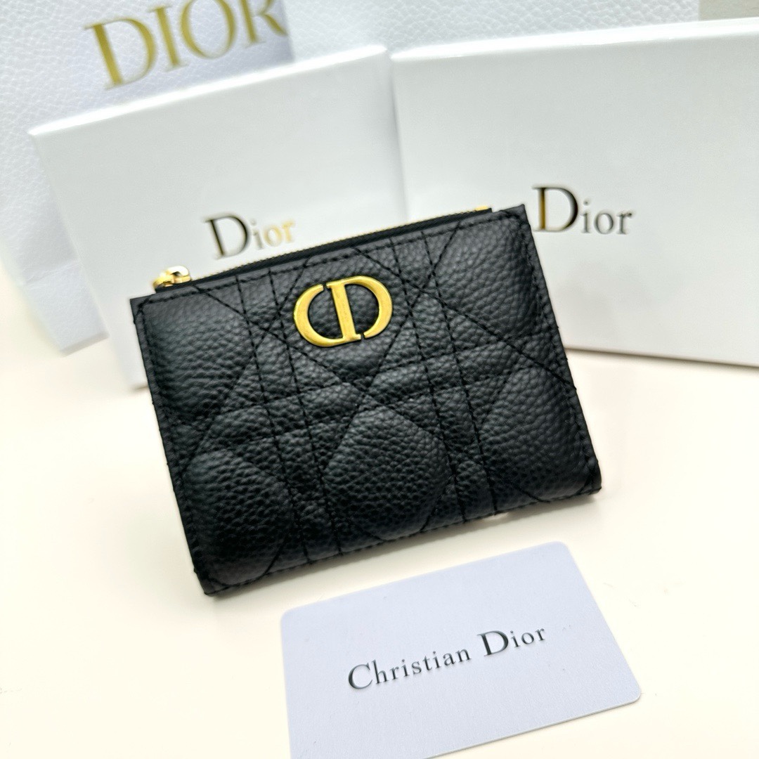 【DIOR 】11.5*9*2CM