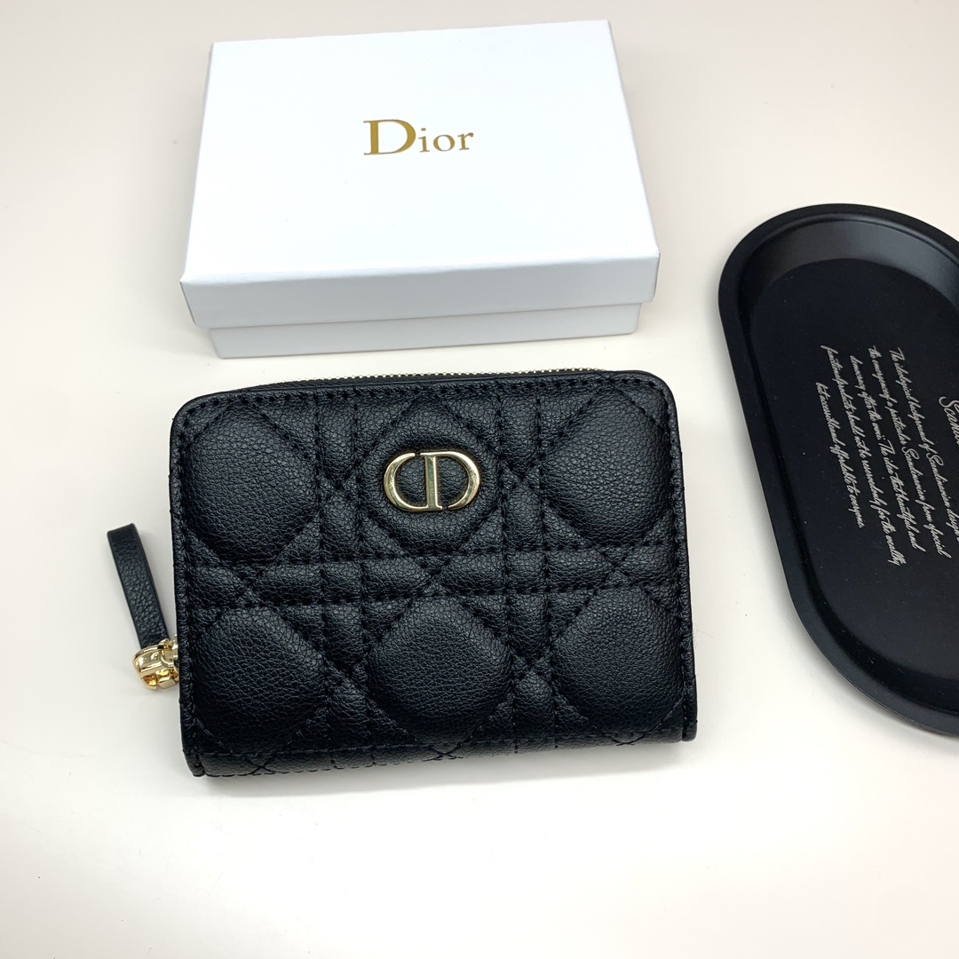 【DIOR 】12*9*5CM
