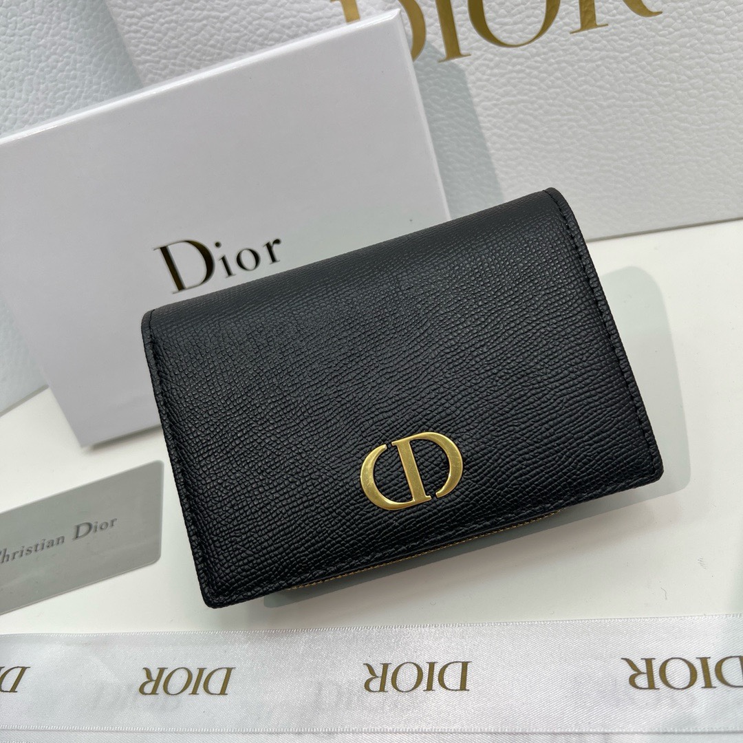 【DIOR 】13.5*9.5*3.5CM