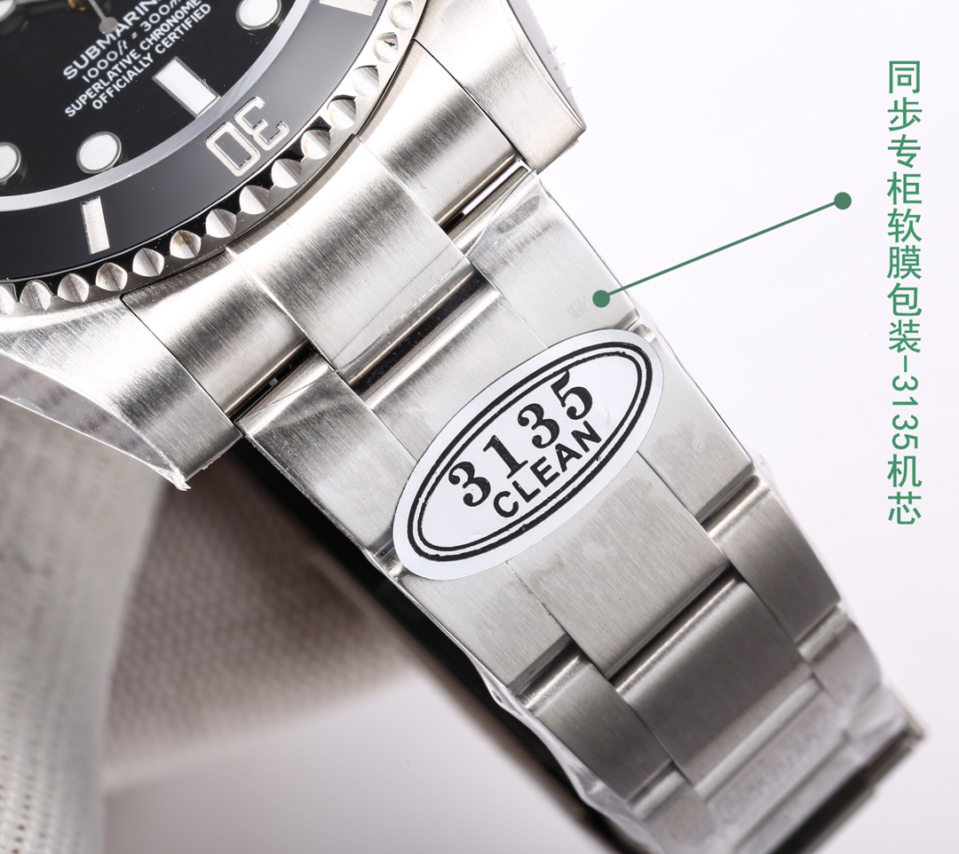 国内在庫(3日にお届け) ROLEX  メンズ 腕時計 DL000484