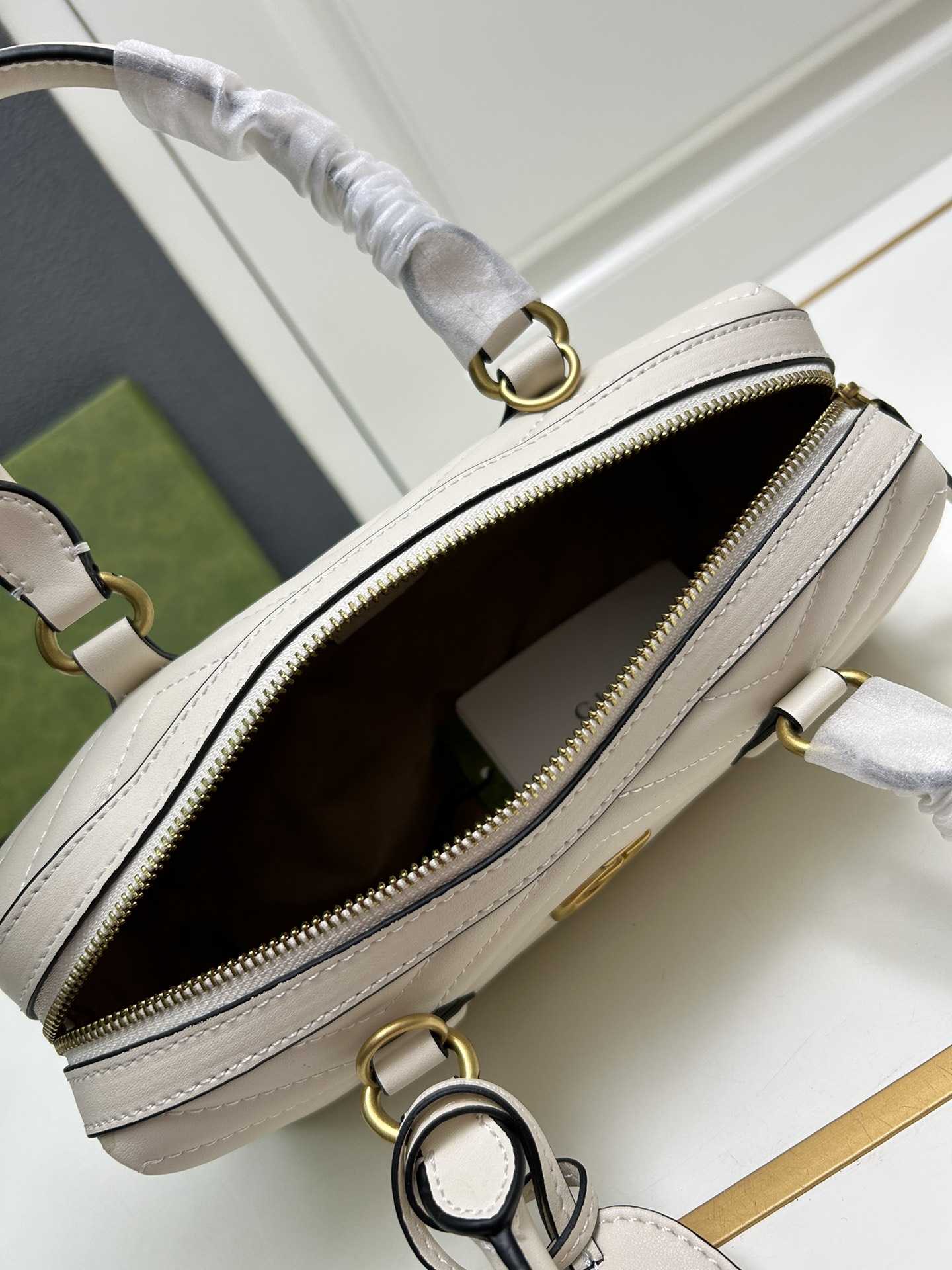 【GUCCI】GG Marmont 27x 13.5x 10cm