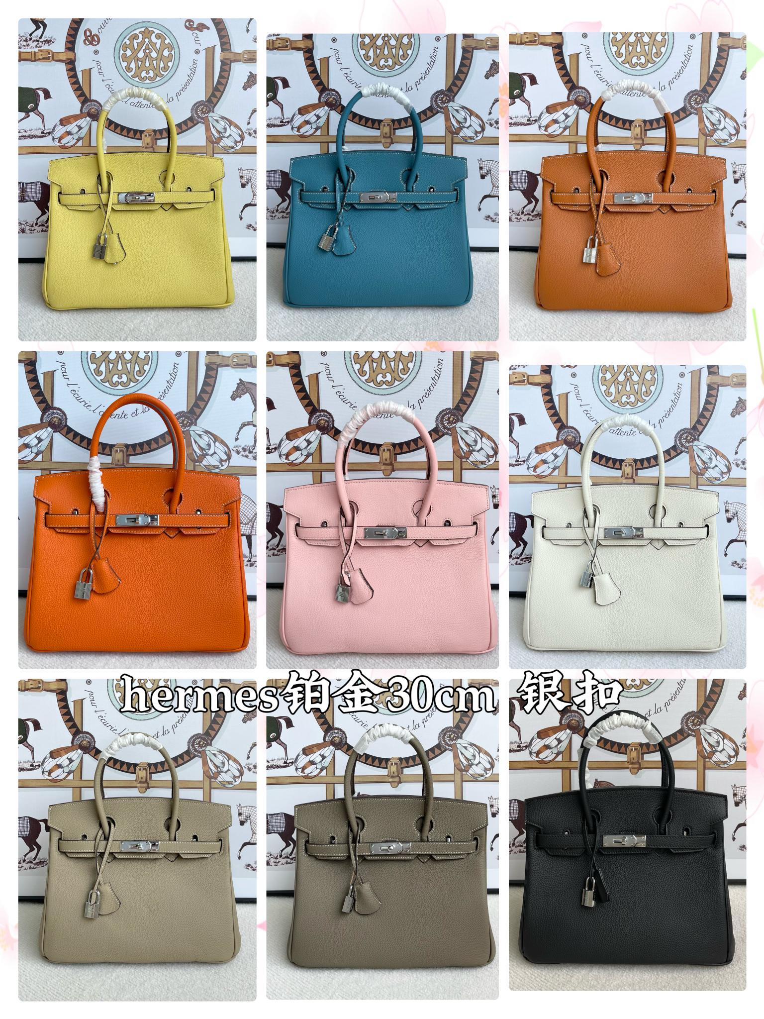 【Hermes 】birkin 25CM 30CM