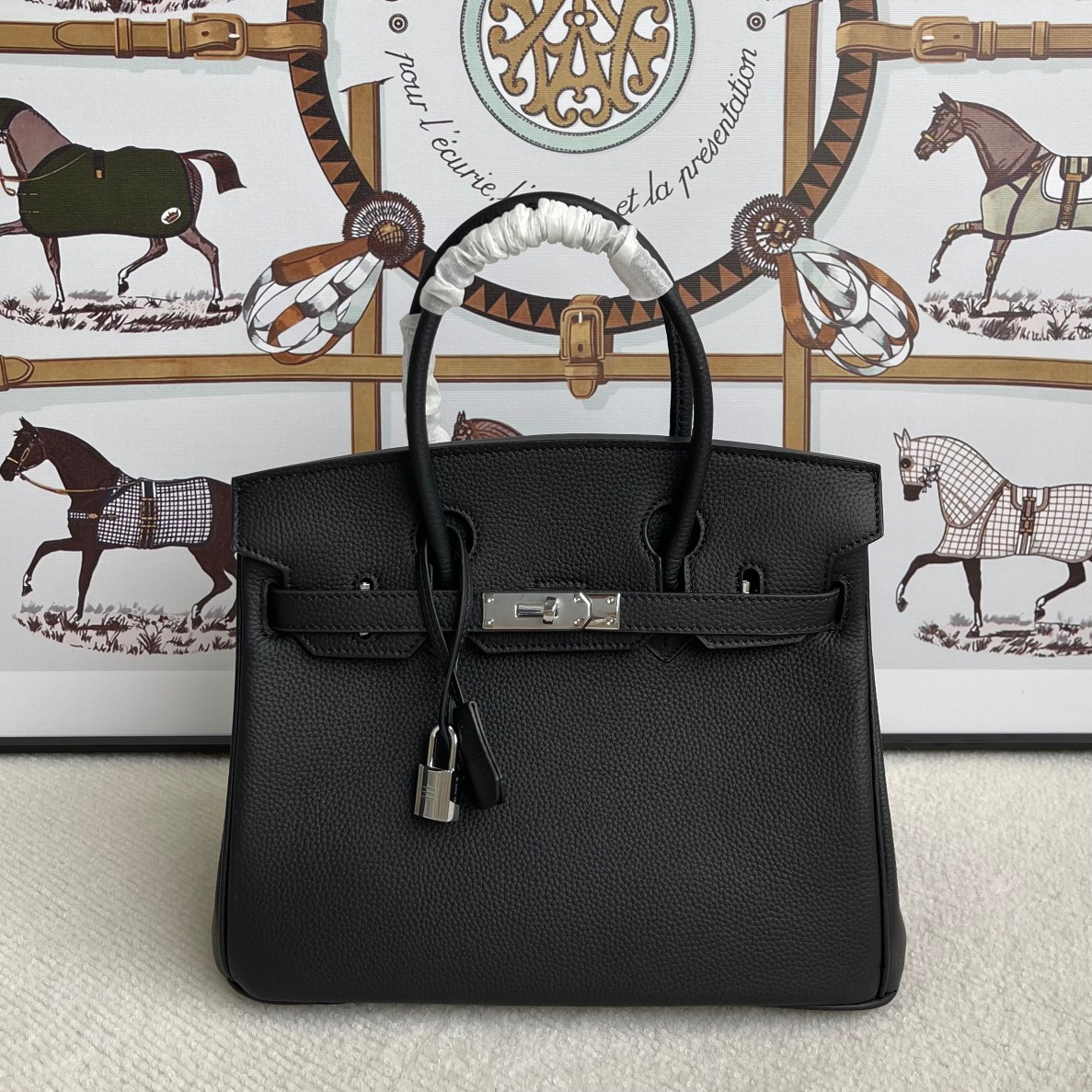 【Hermes 】birkin 25CM 30CM