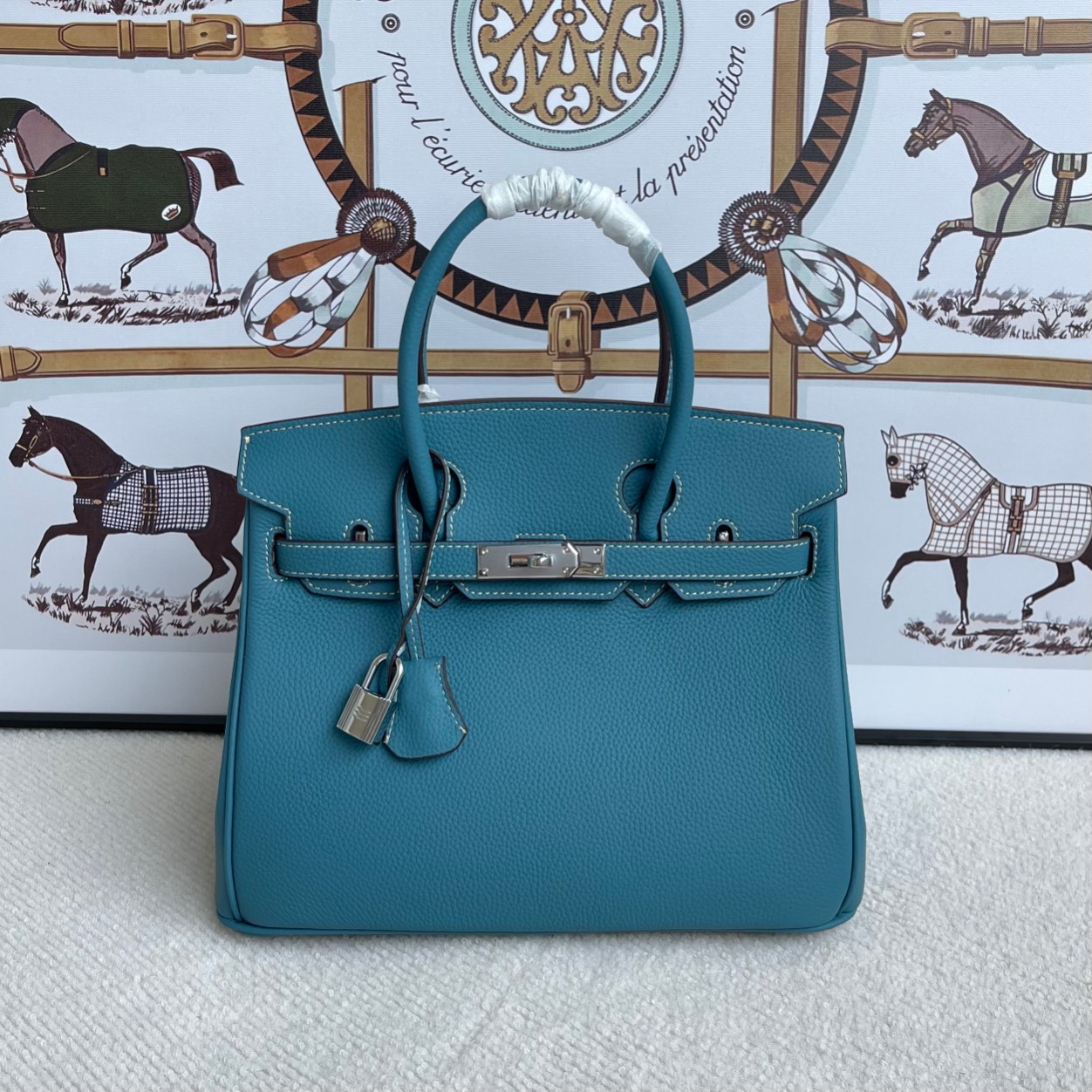 【Hermes 】birkin 25CM 30CM