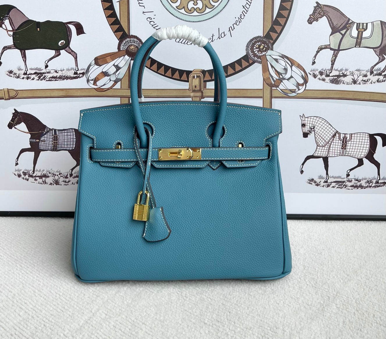 【Hermes 】birkin 25CM 30CM