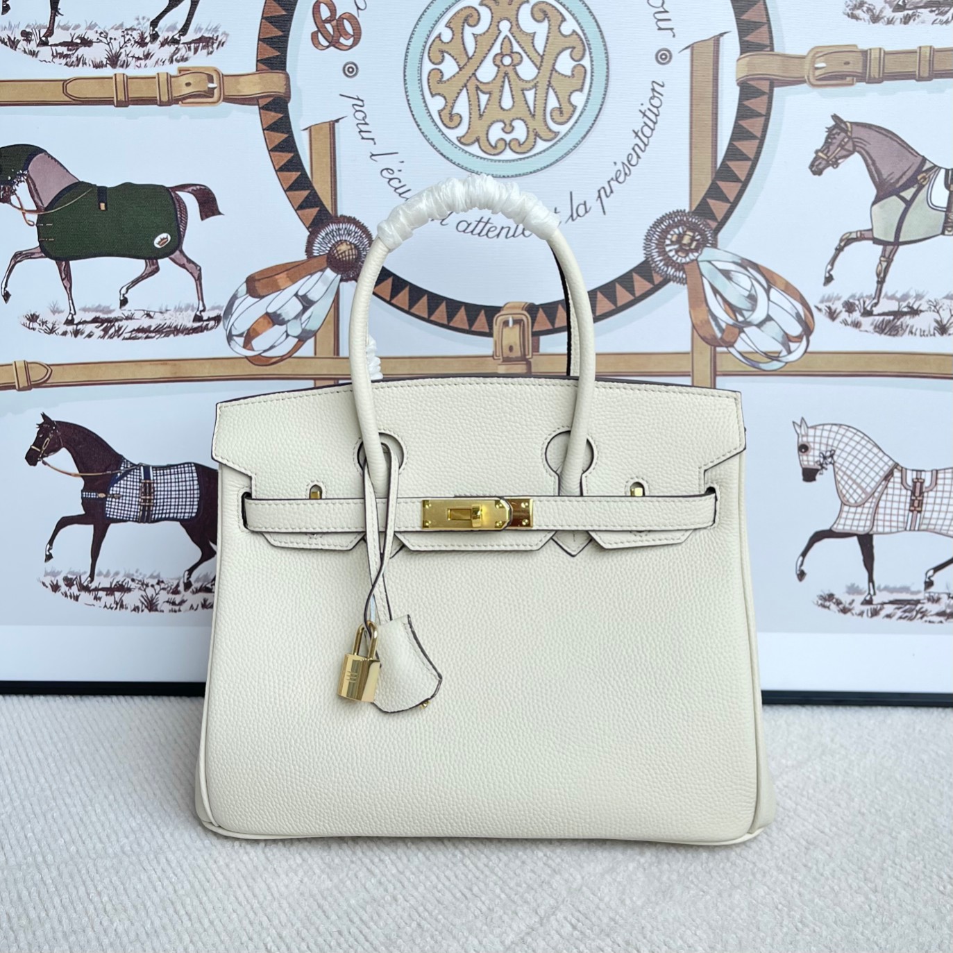 【Hermes 】birkin 25CM 30CM