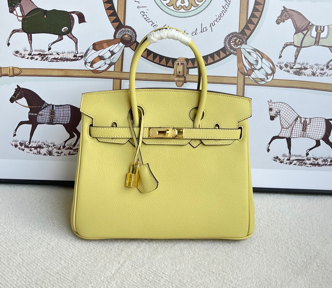 【Hermes 】birkin 25CM 30CM