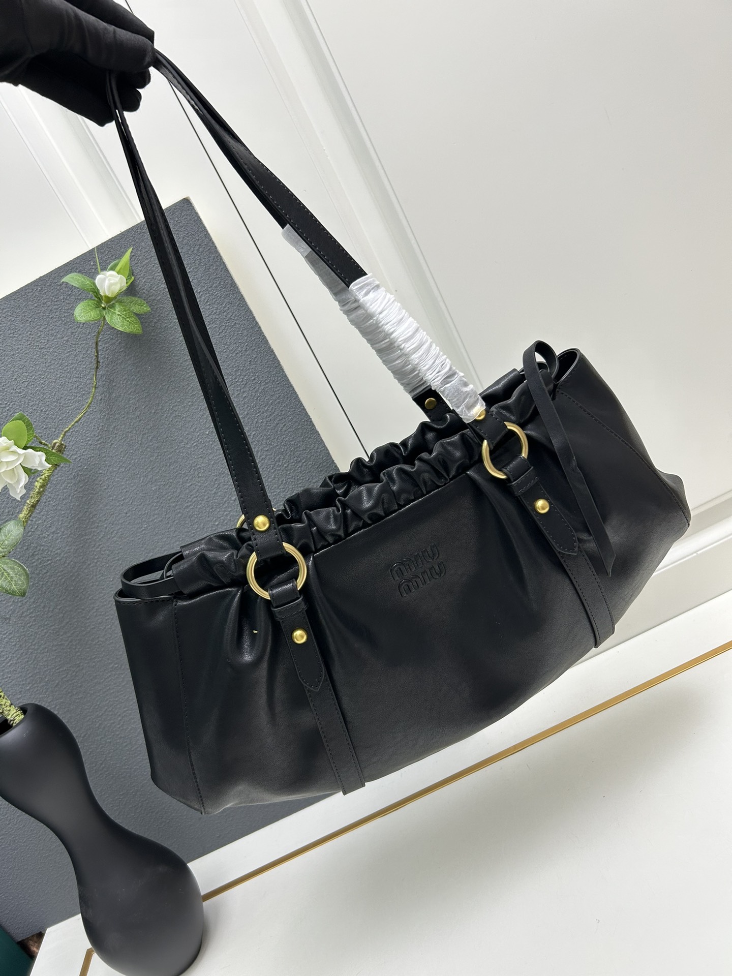 【MIUMIU】44X16X10CM