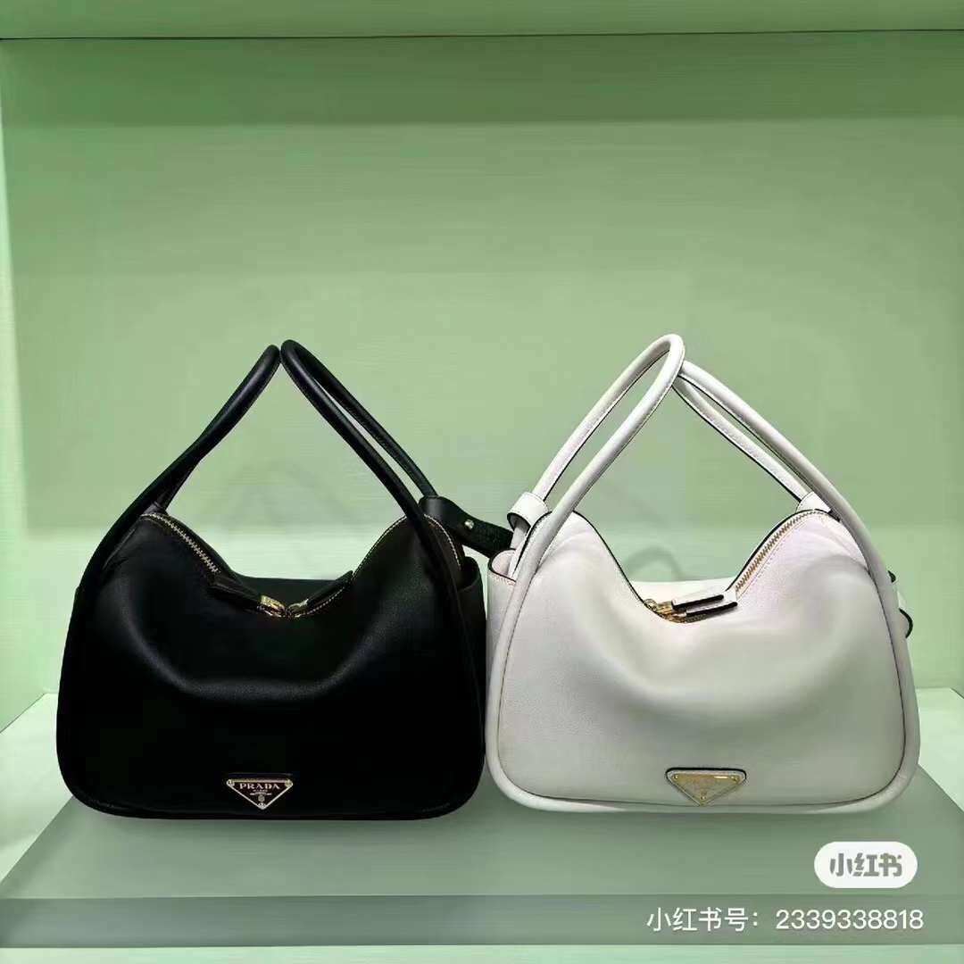 【PRADA】Lindy 25*18*10.5cm