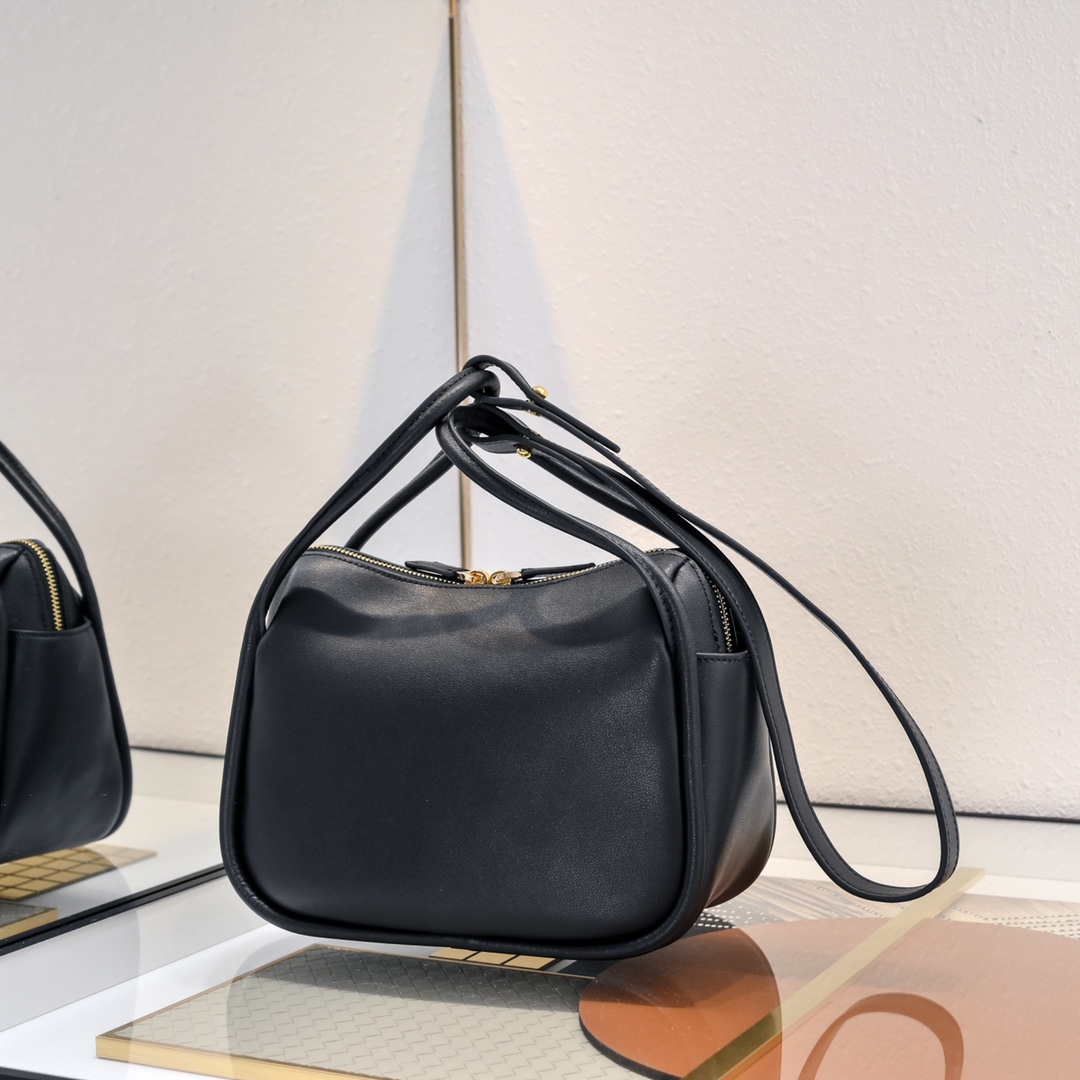 【PRADA】Lindy 25*18*10.5cm