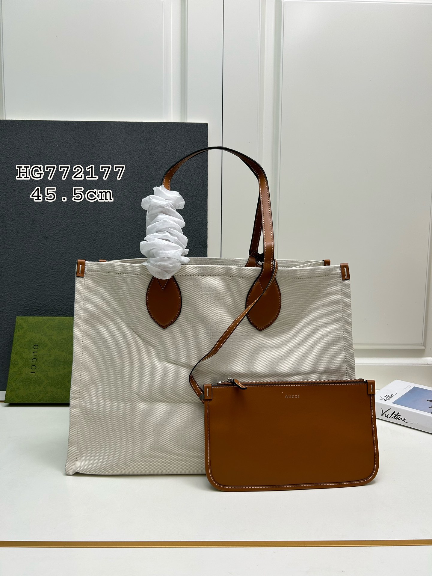 【GUCCI】 Lido