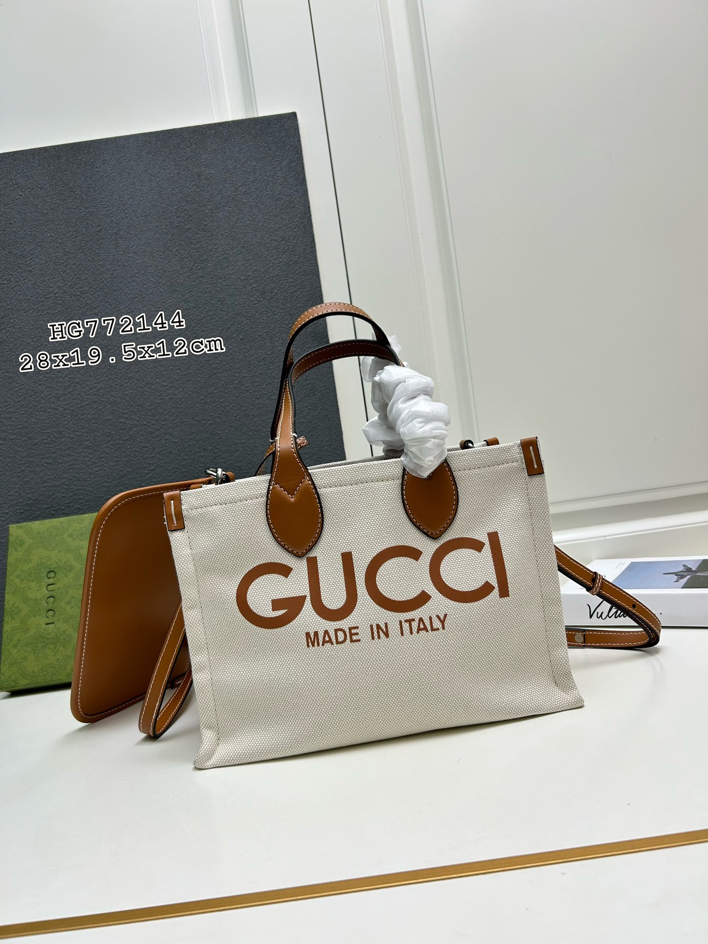 【GUCCI】 Lido