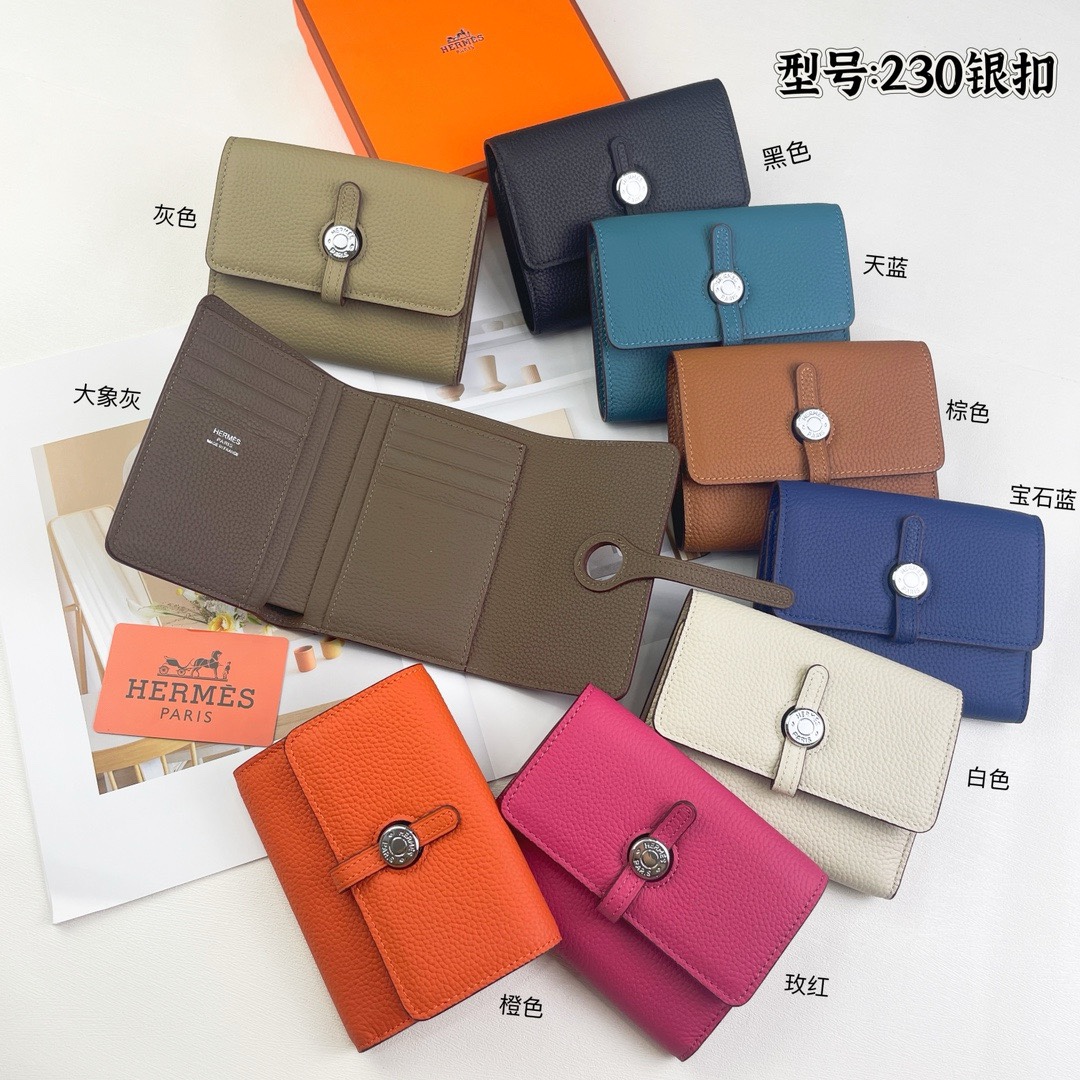 【Hermes 】13.5-10.5-2CM