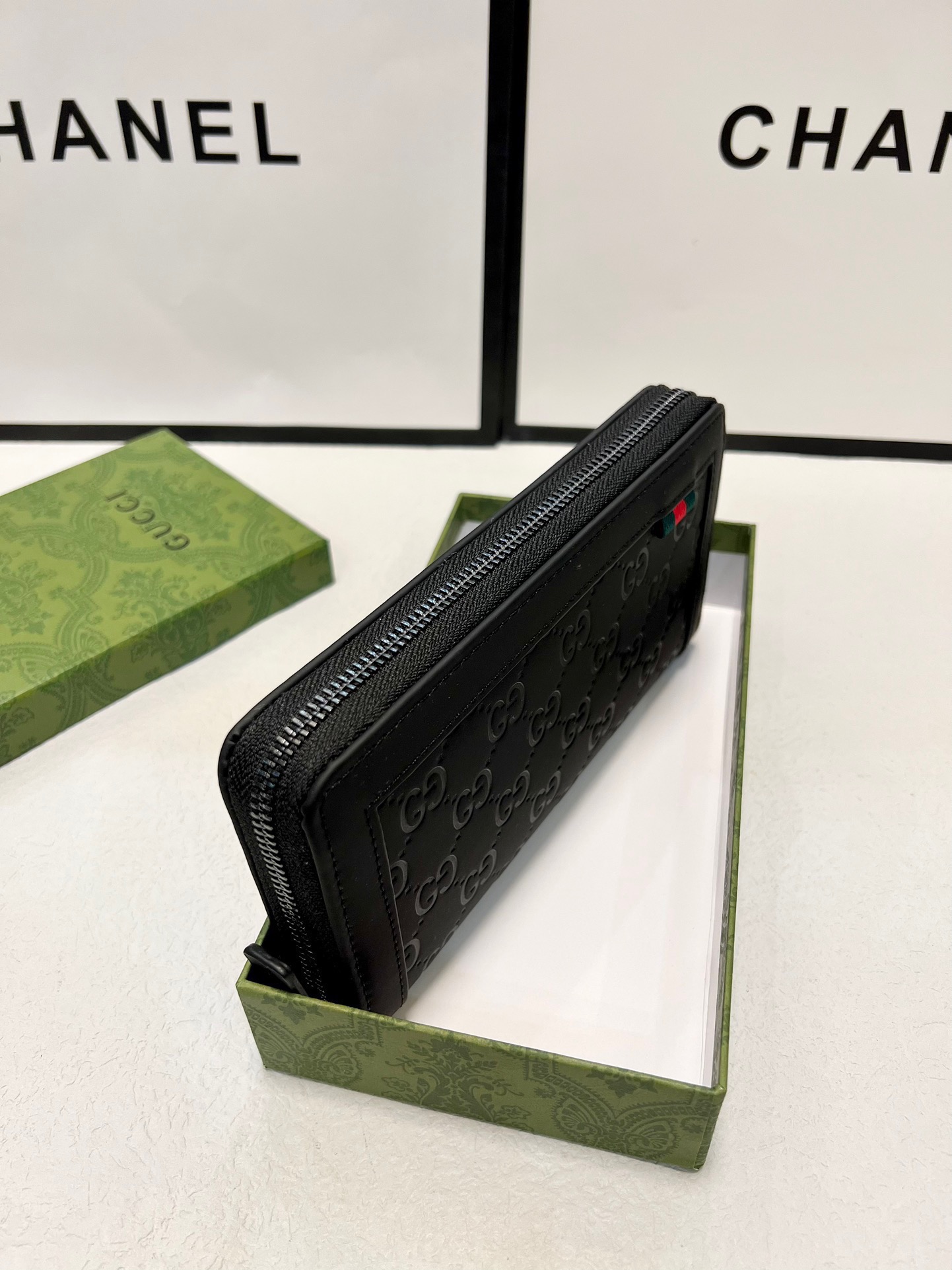 【GUCCI】20x10x2CM