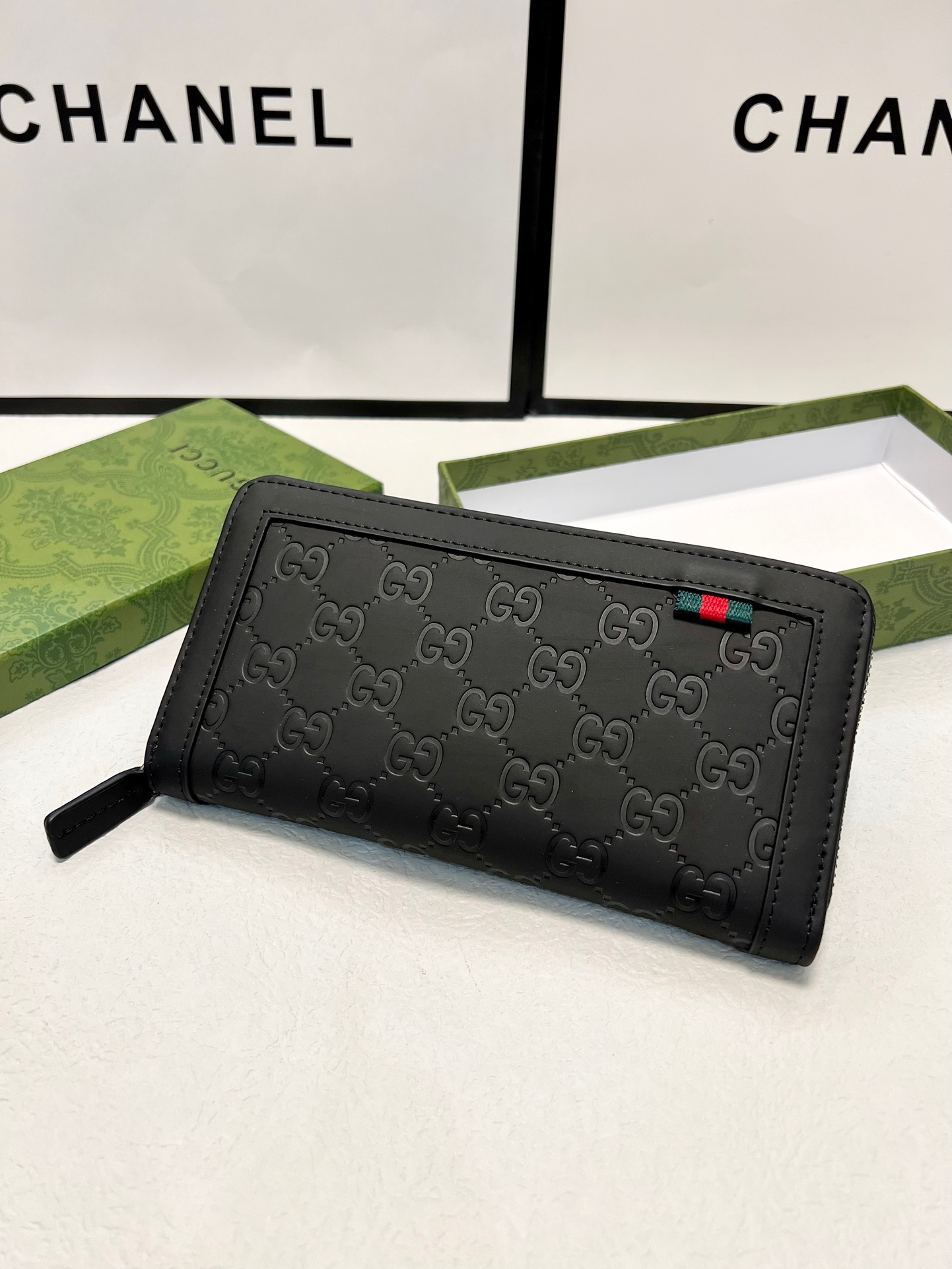 【GUCCI】20x10x2CM