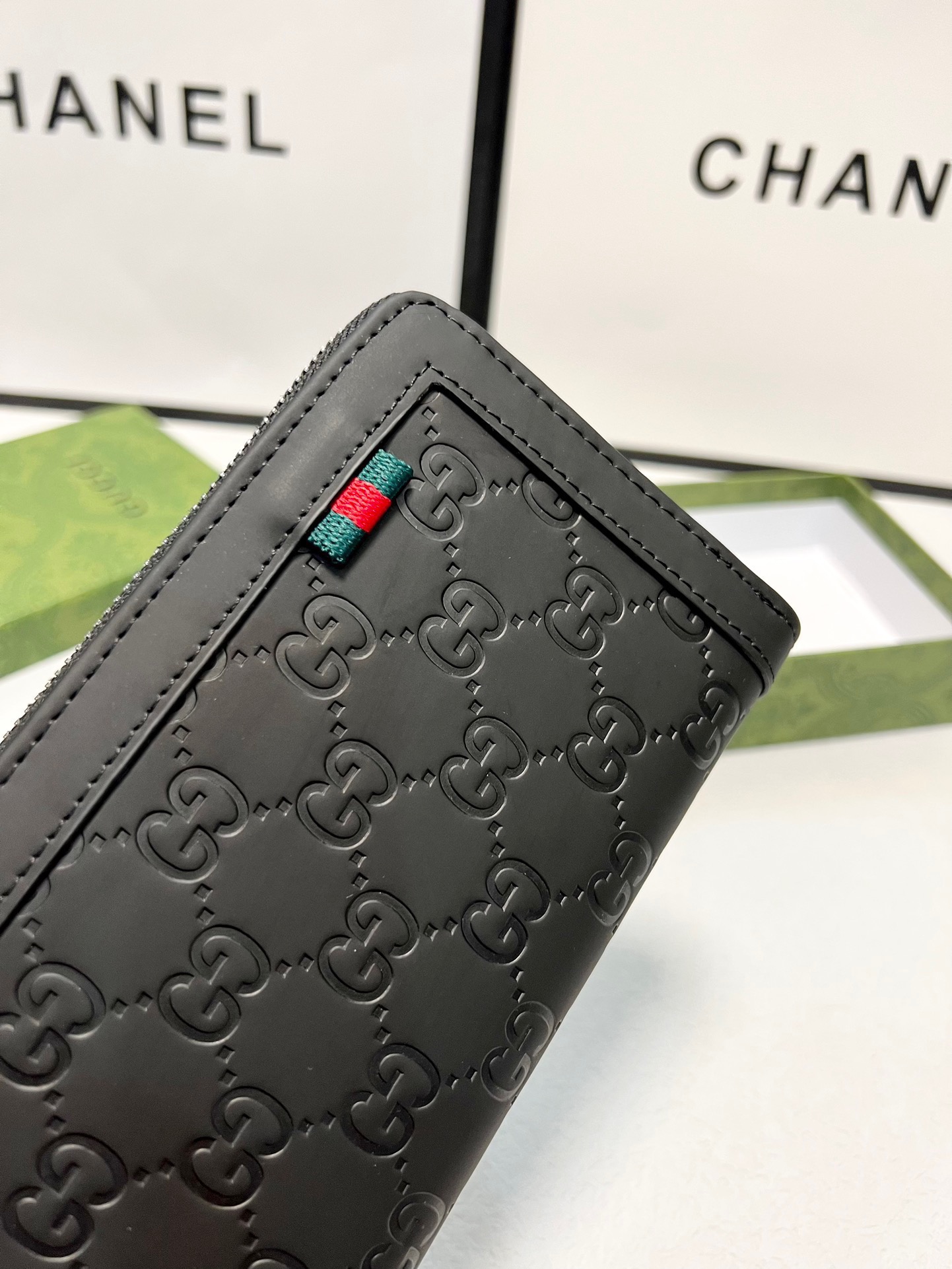 【GUCCI】20x10x2CM