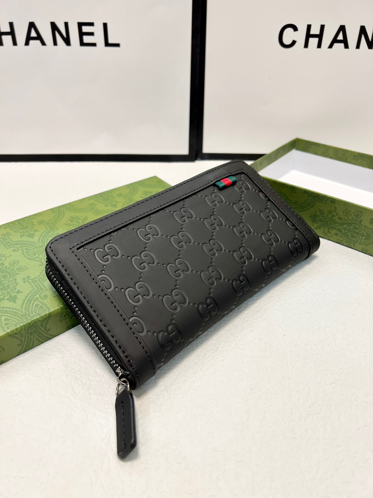 【GUCCI】20x10x2CM