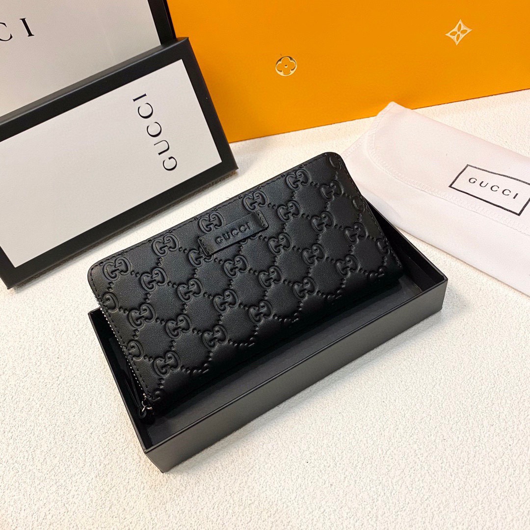 【GUCCI】19x10x2CM