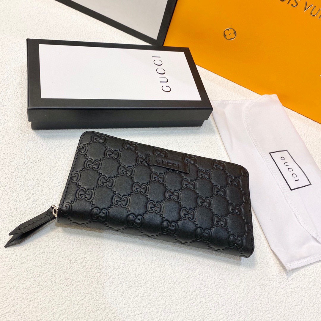 【GUCCI】19x10x2CM