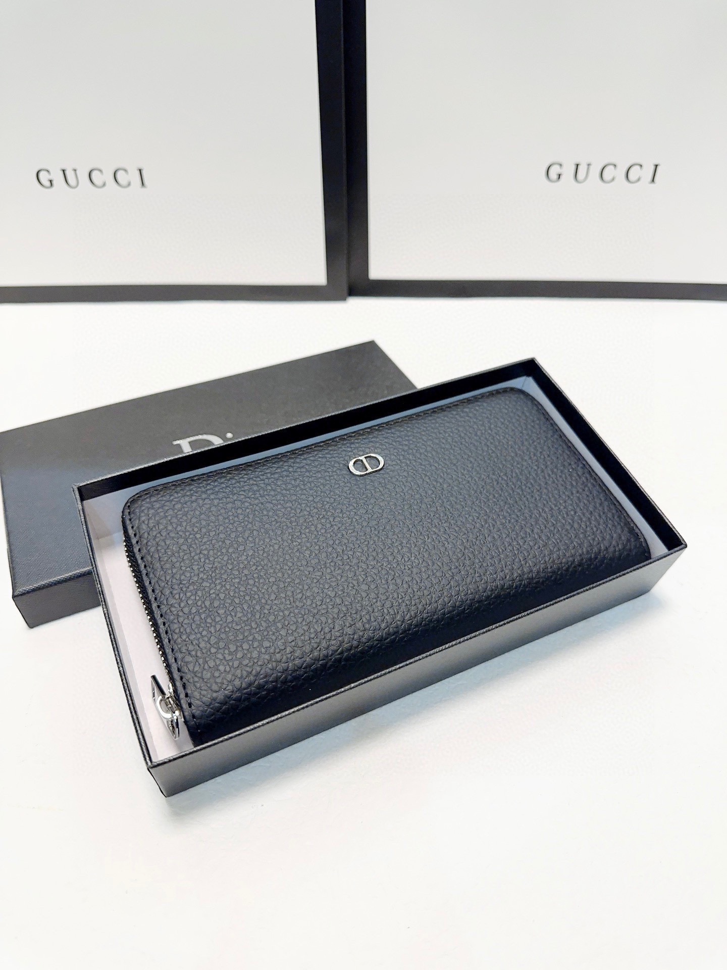 【DIOR 】 19*10*2.5CM