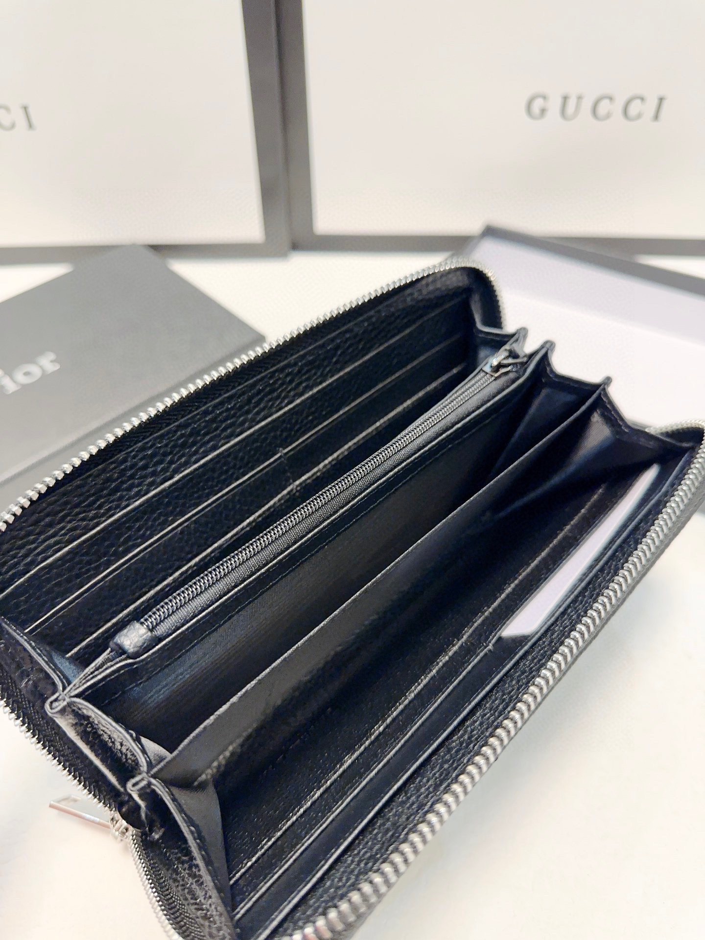 【DIOR 】 19*10*2.5CM