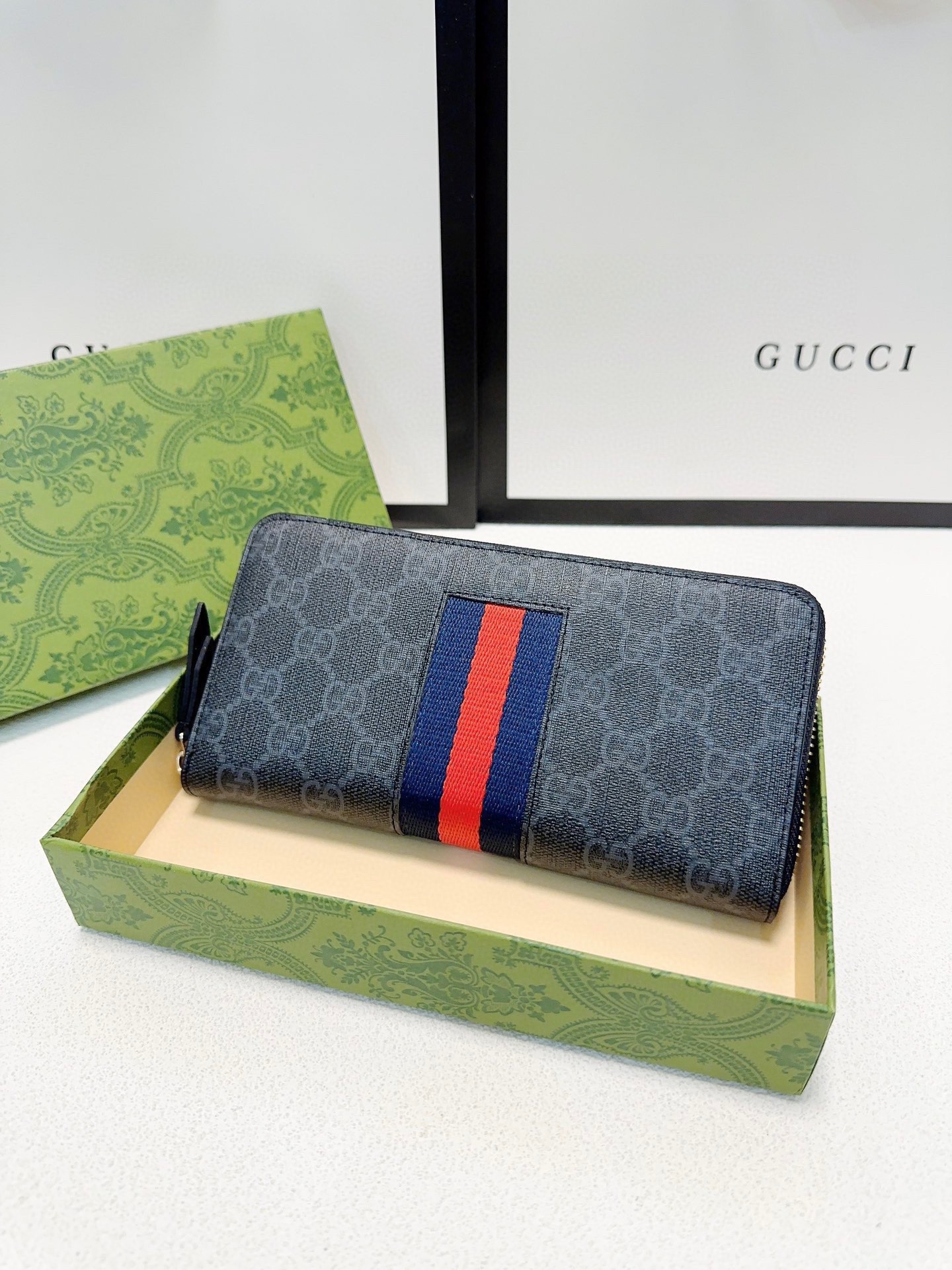 【GUCCI】19x10x2CM