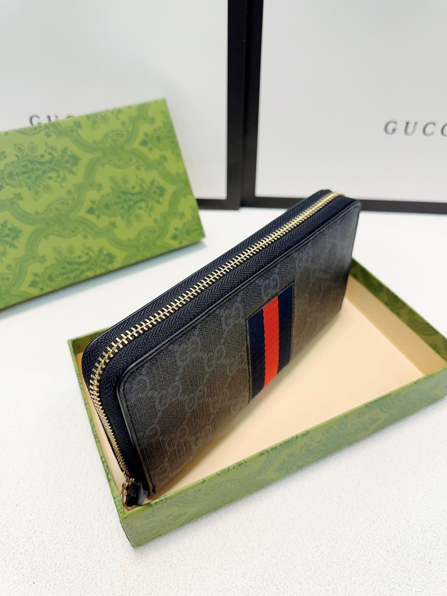 【GUCCI】19x10x2CM
