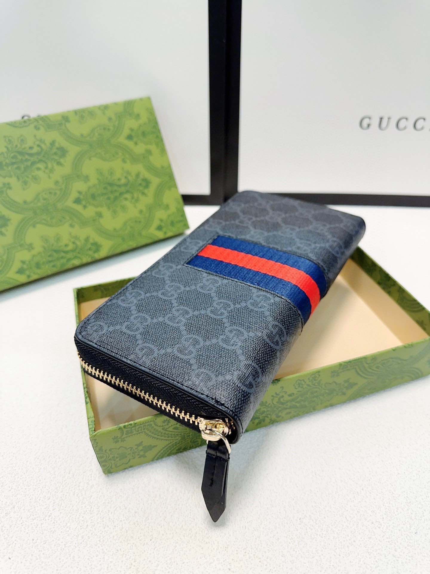 【GUCCI】19x10x2CM