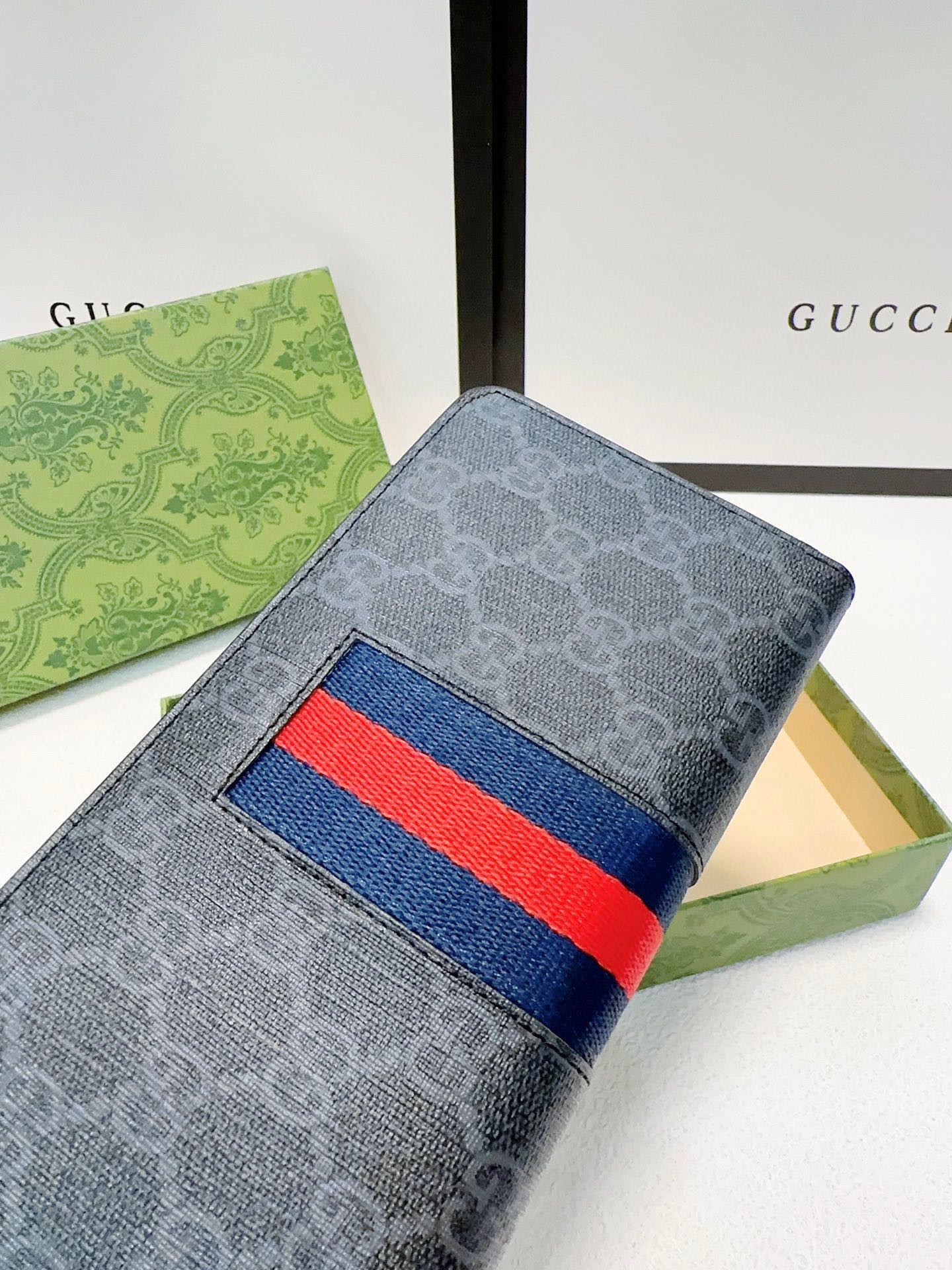 【GUCCI】19x10x2CM