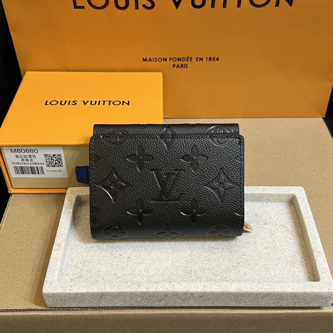 【LOUIS VUITTON】Métis 11.5 x 8.5 x 4 cm