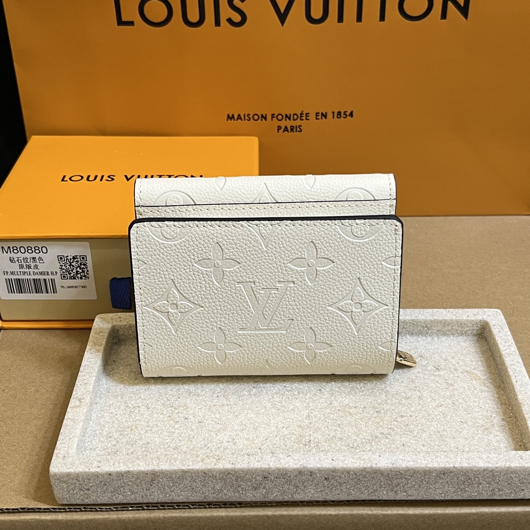 【LOUIS VUITTON】Métis 11.5 x 8.5 x 4 cm