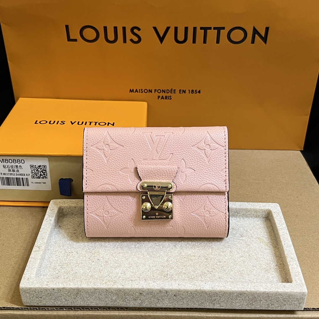 【LOUIS VUITTON】Métis 11.5 x 8.5 x 4 cm