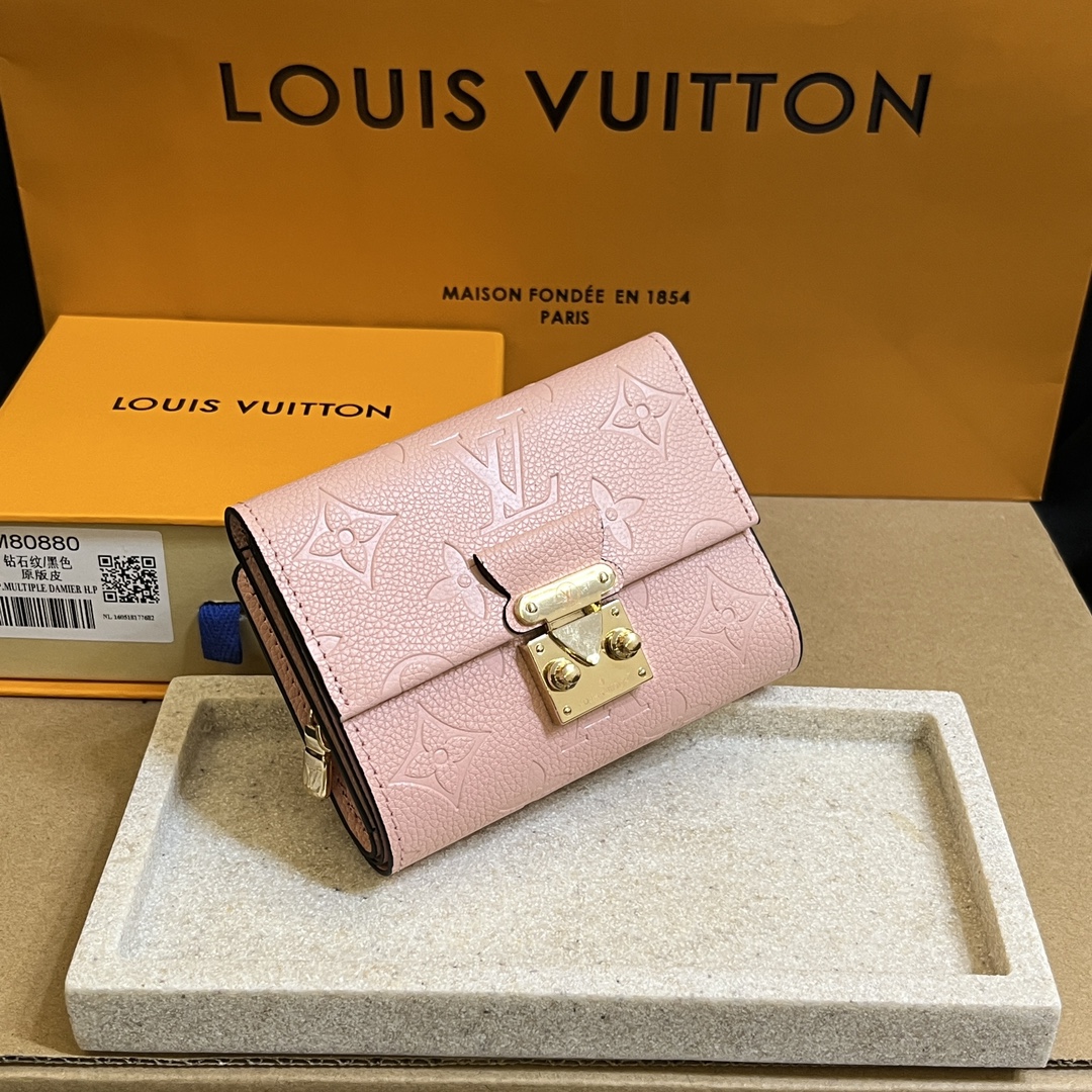 【LOUIS VUITTON】Métis 11.5 x 8.5 x 4 cm