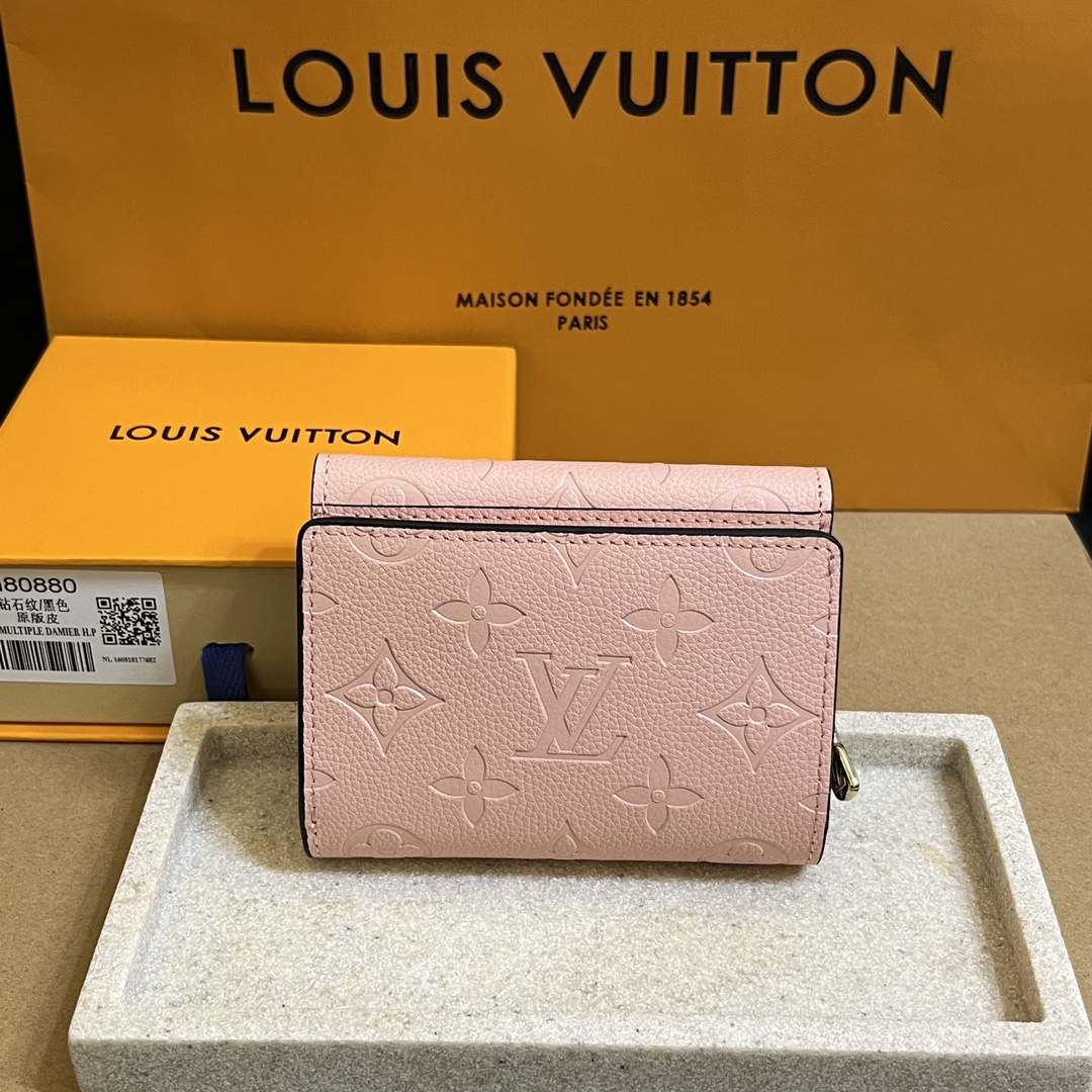 【LOUIS VUITTON】Métis 11.5 x 8.5 x 4 cm