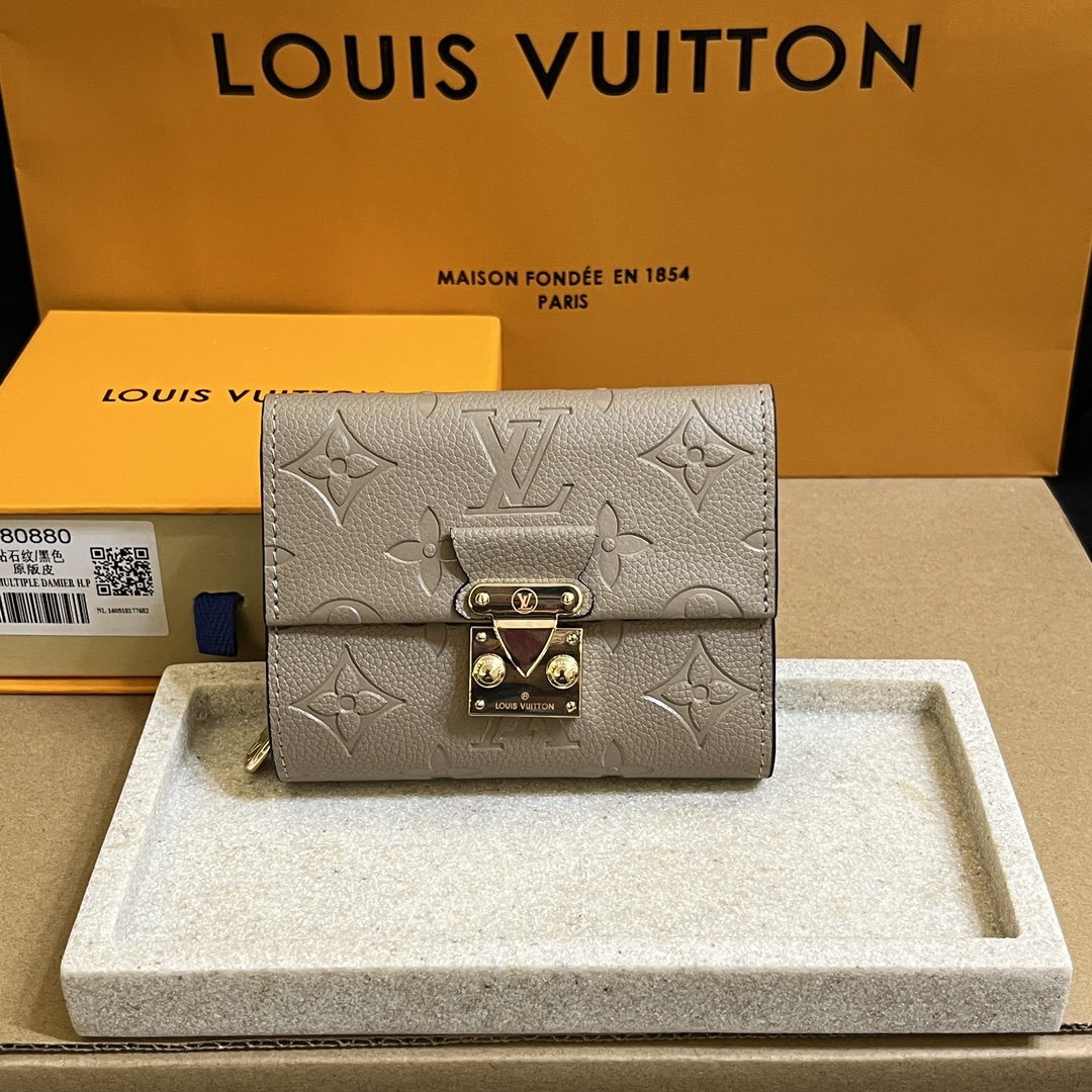 【LOUIS VUITTON】Métis 11.5 x 8.5 x 4 cm