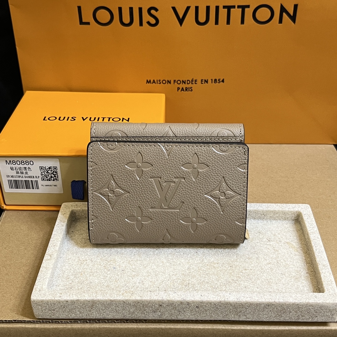 【LOUIS VUITTON】Métis 11.5 x 8.5 x 4 cm