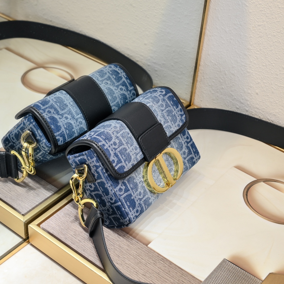 【DIOR】Montaigne 17.5*11.5*5cm