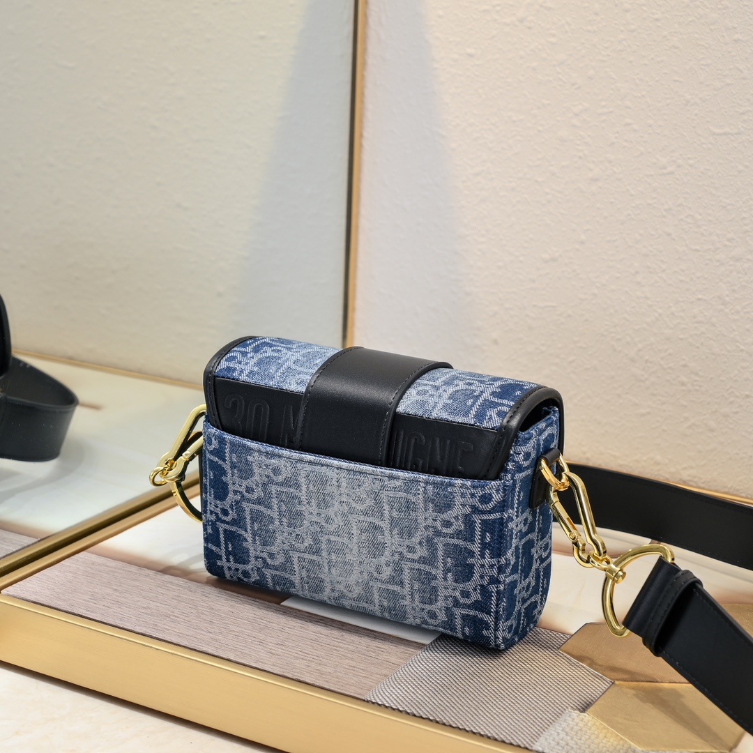 【DIOR】Montaigne 17.5*11.5*5cm